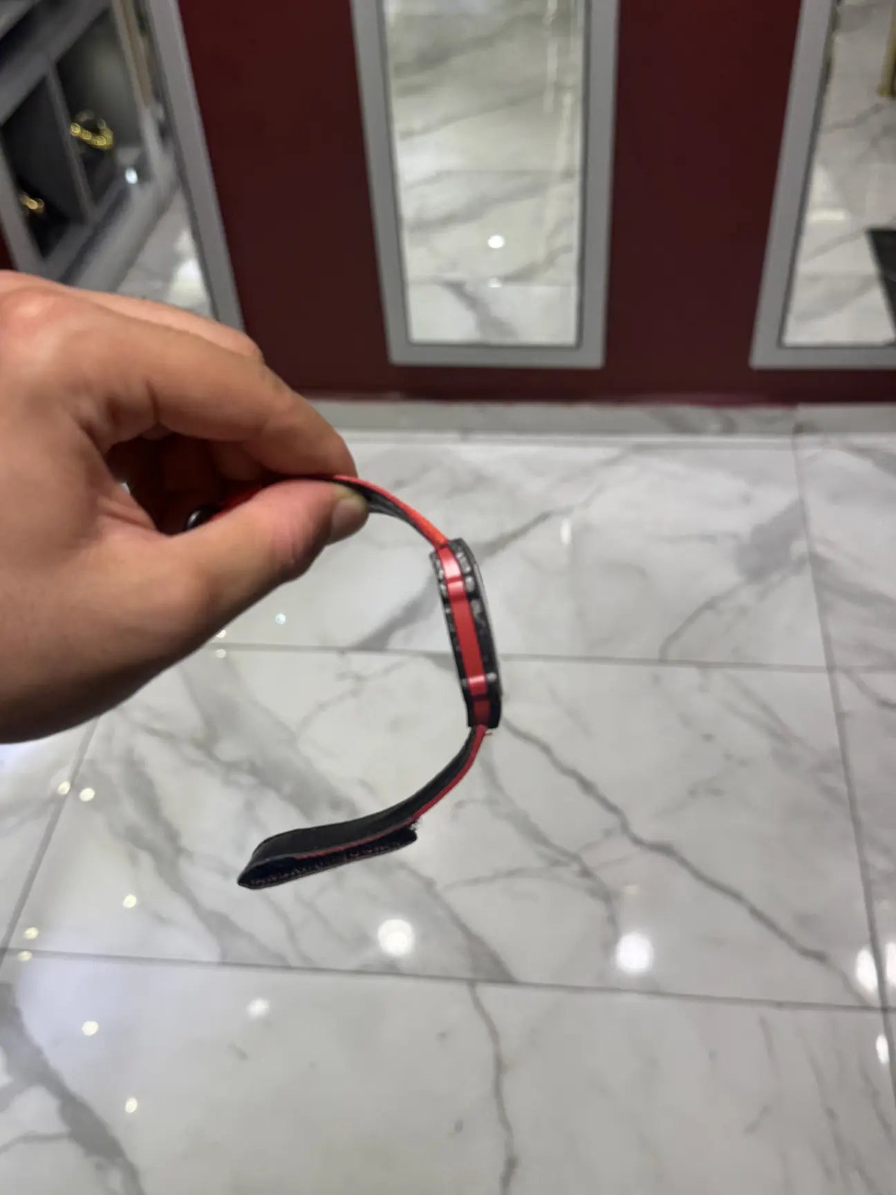 Richard Mille RM-6702M