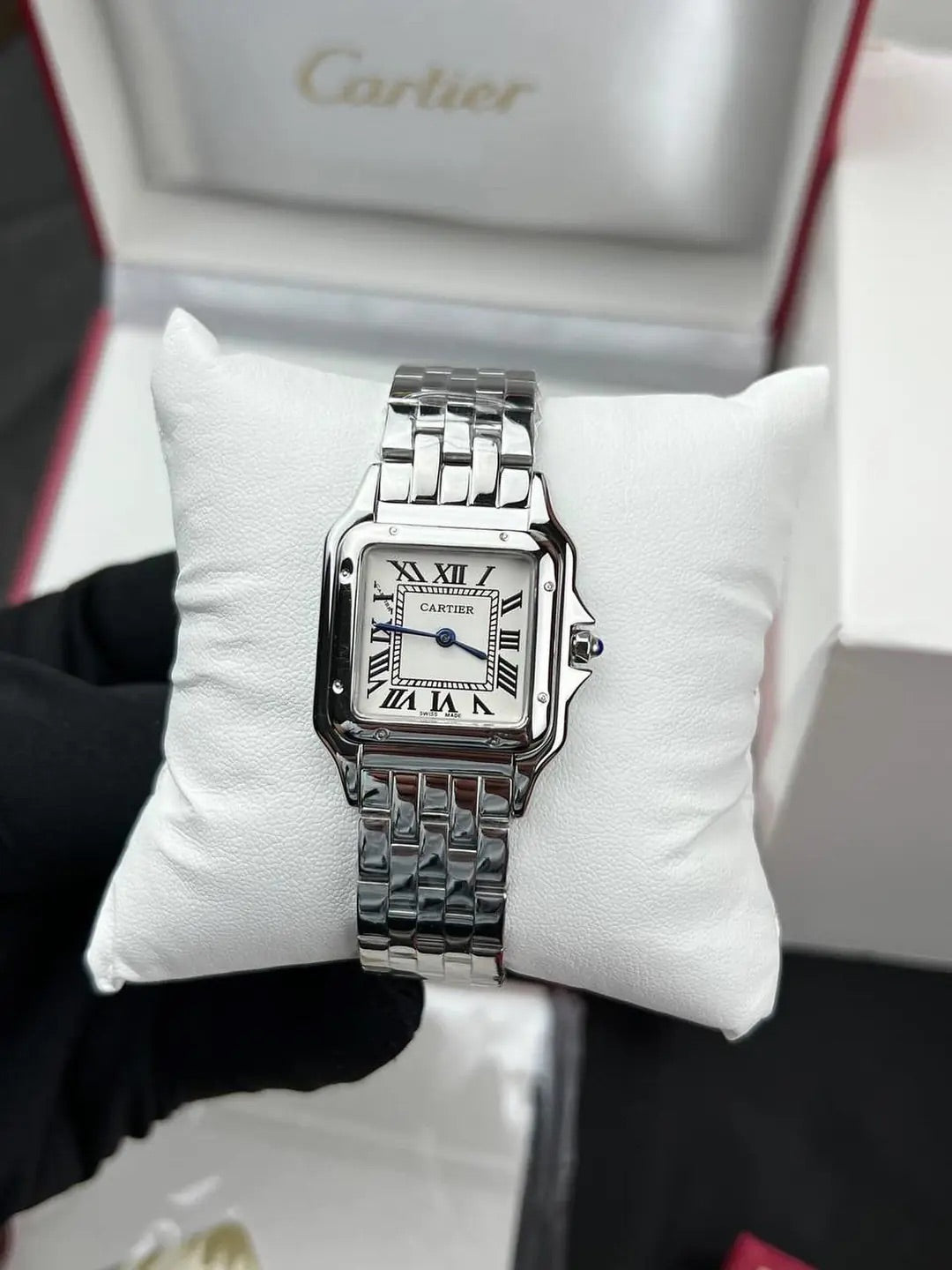 Cartier Panther’e Medium