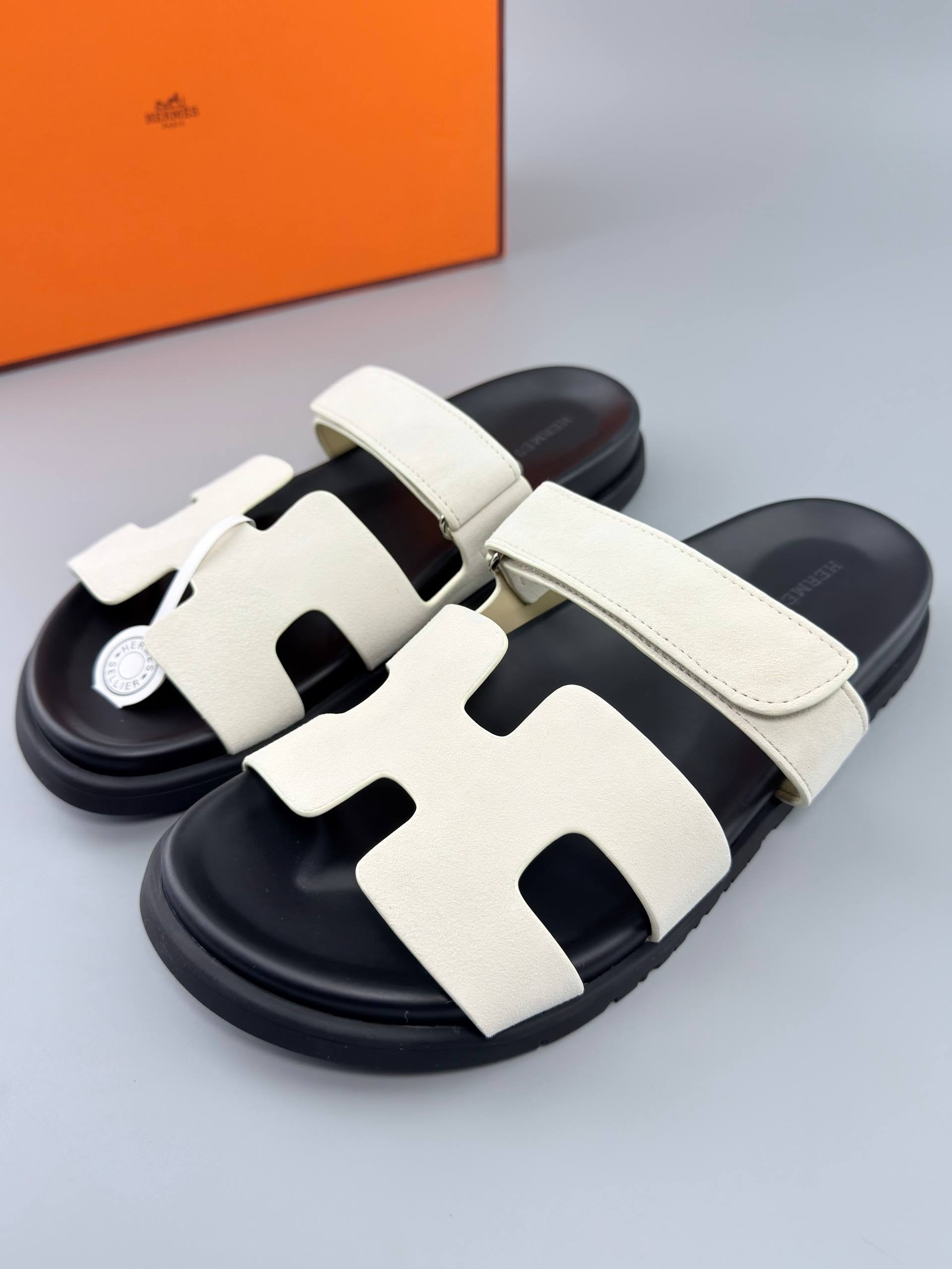 Hermes Chypre Sandal