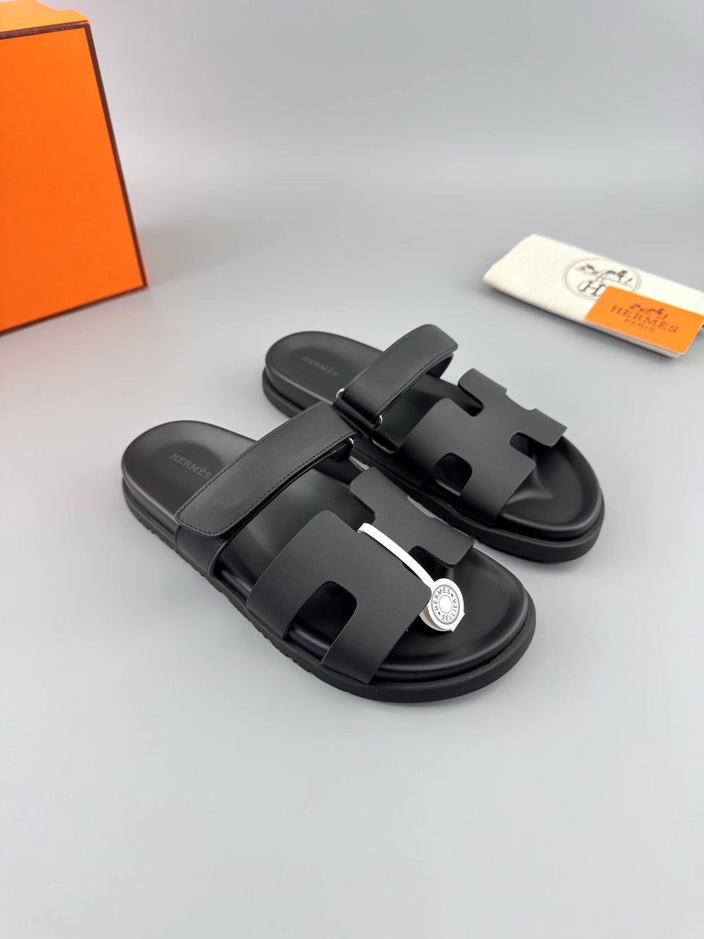 Hermes Chypre Sandal