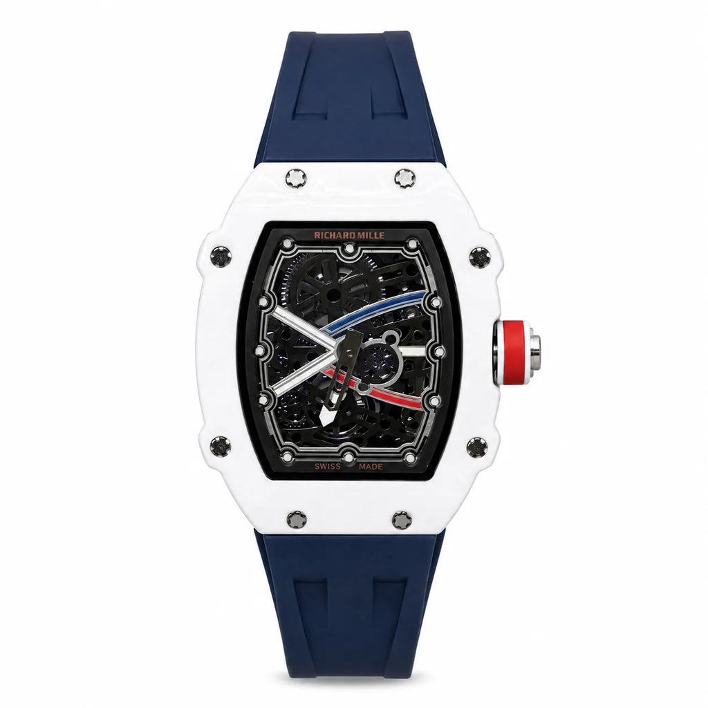 Richard Mille RM-6702M
