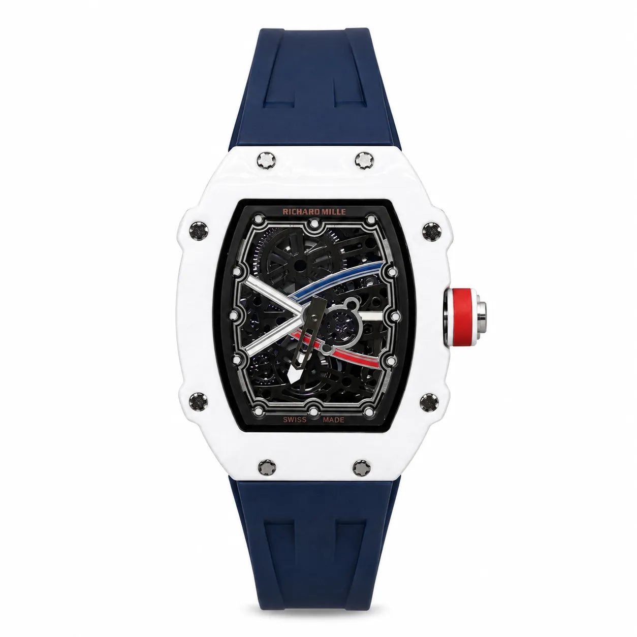 Richard Mille RM-6702M