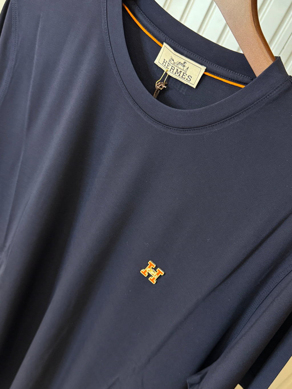 Hermes İthal T-Shirt