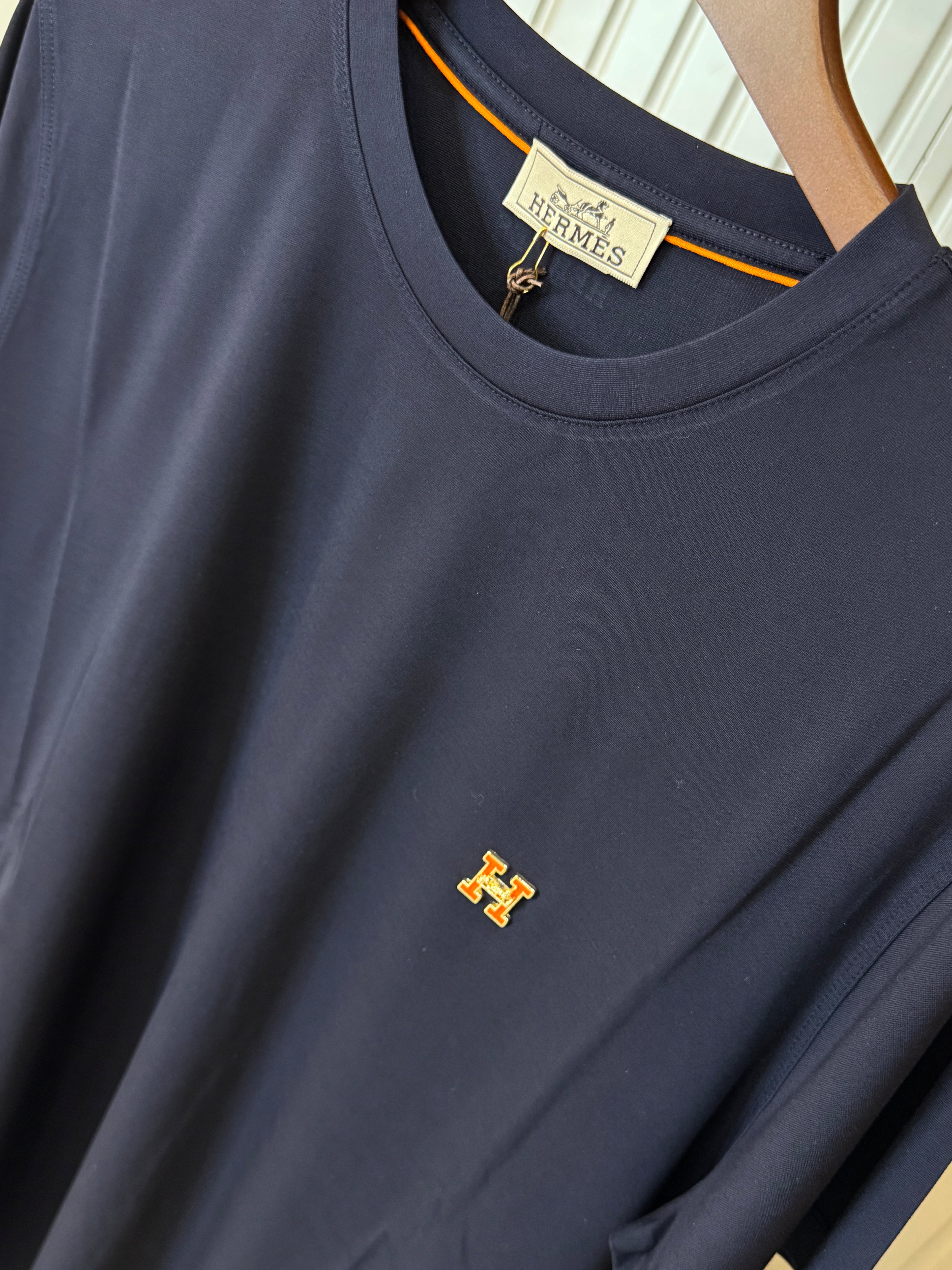 Hermes İthal T-Shirt