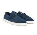 Christian Louboutin Chambeliboat round-toe loafers