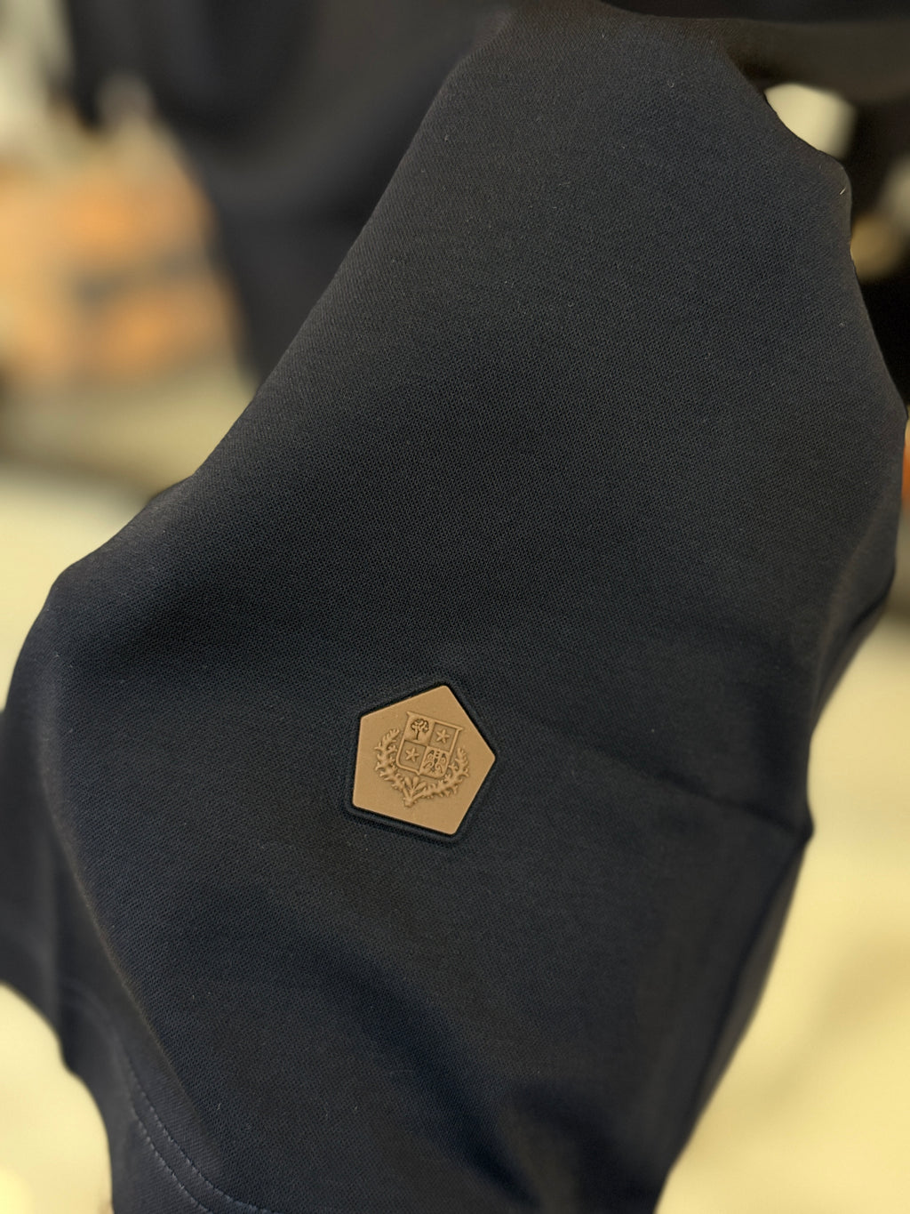 Loro Piana İthal Polo T-Shirt