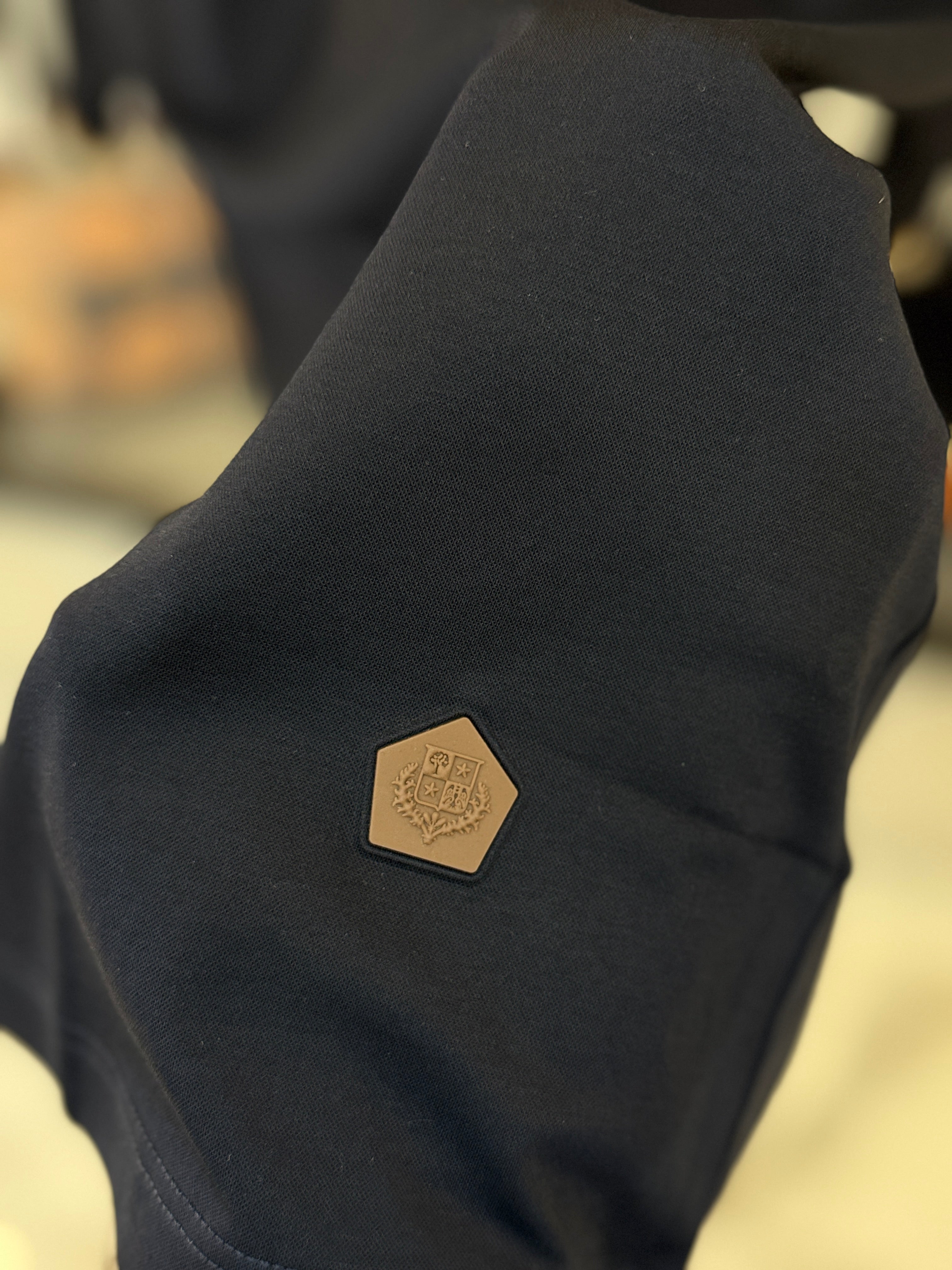 Loro Piana İthal Polo T-Shirt