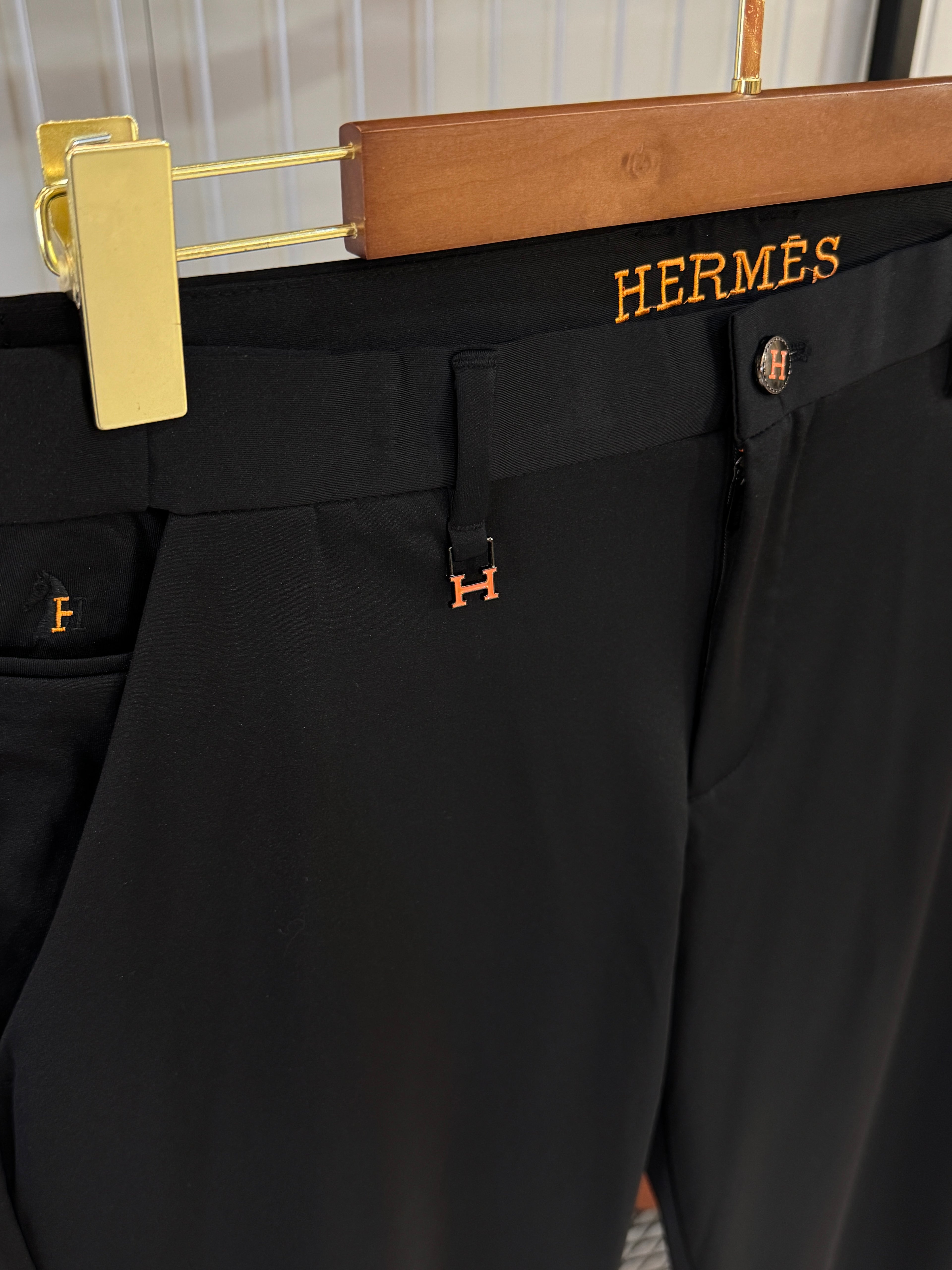 Hermes İthal Pantolon