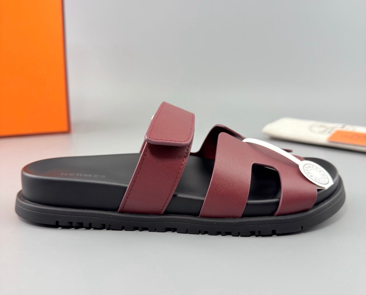Hermes Chypre Sandal