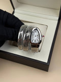 Bvlgari Serpenti Çift Sarmal