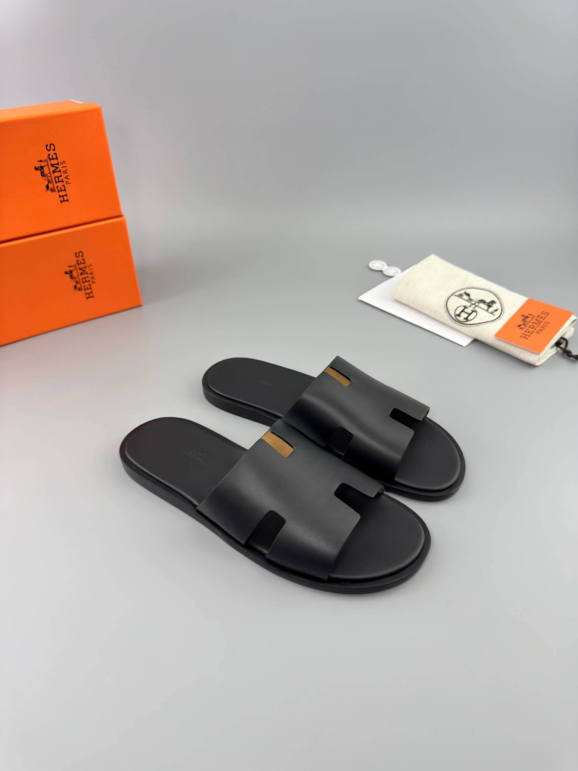 Hermes Izmir Sandal