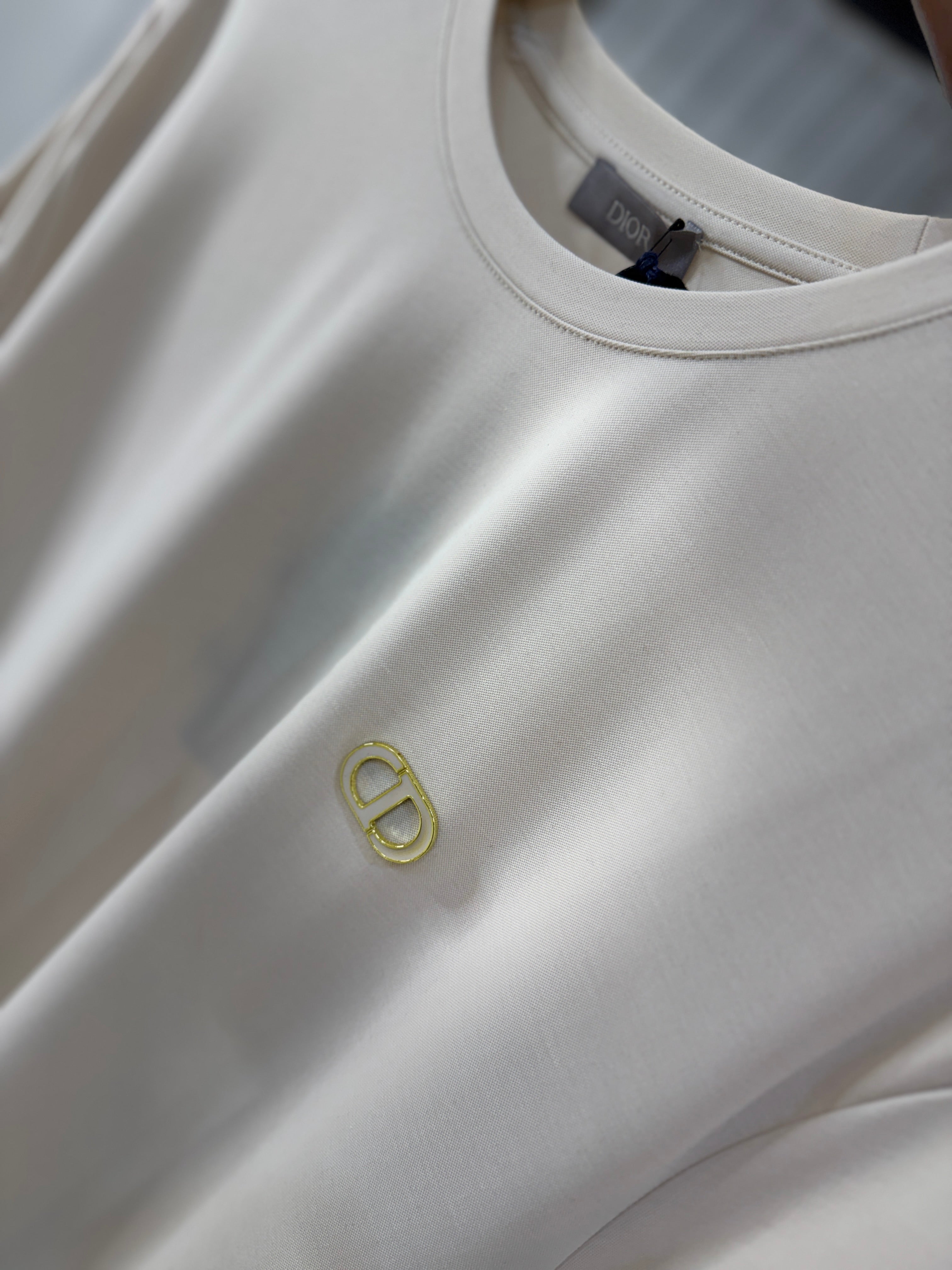 Christian Dior İthal T-Shirt