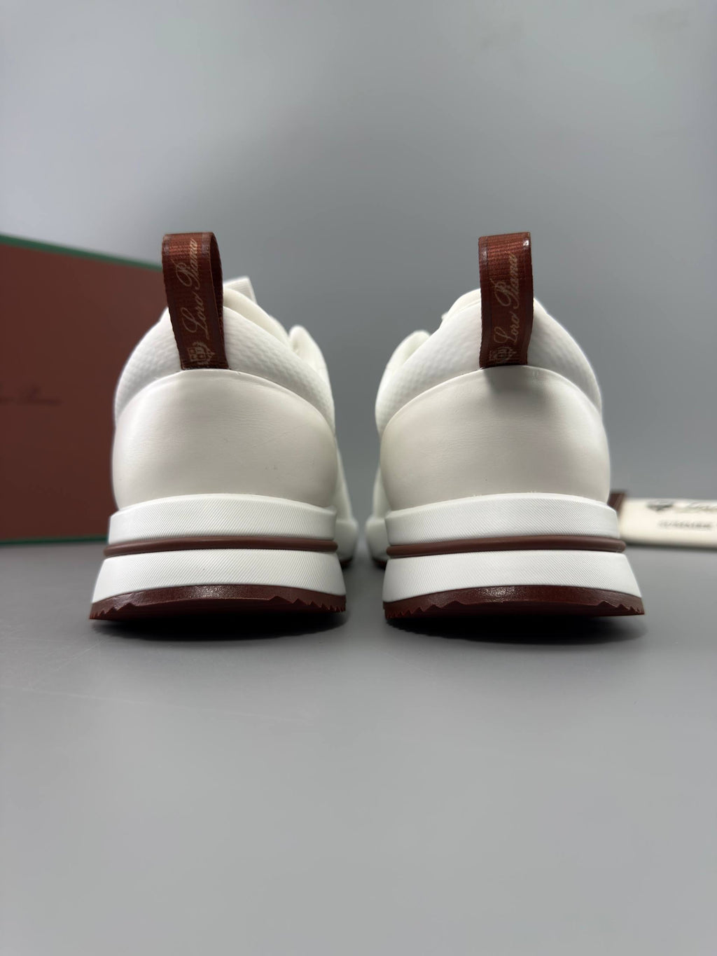 Loro Piana 360 LP Flexy Walk Sneaker
