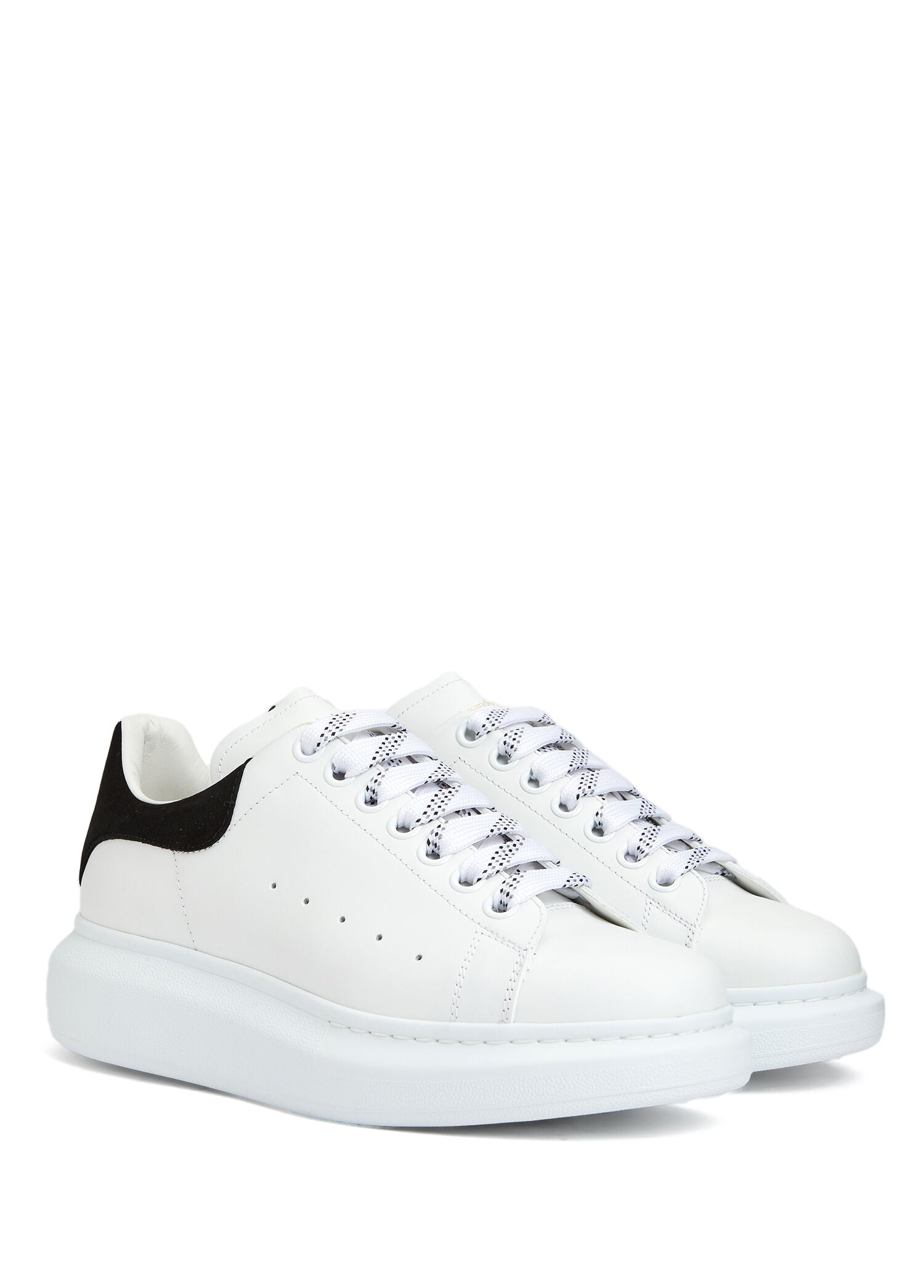 Alexander McQueen Unisex Sneakers