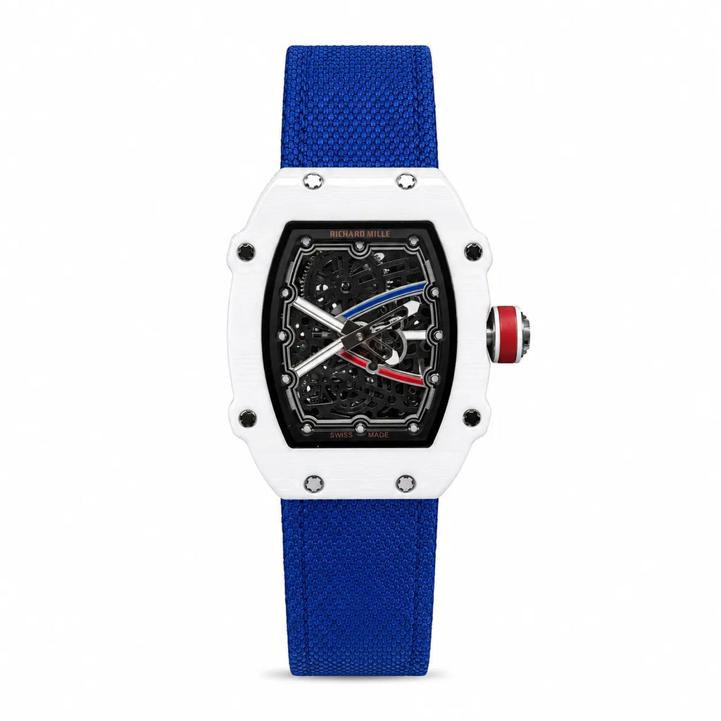 Richard Mille RM-6702M