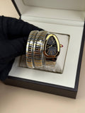 Bvlgari Serpenti Çift Sarmal