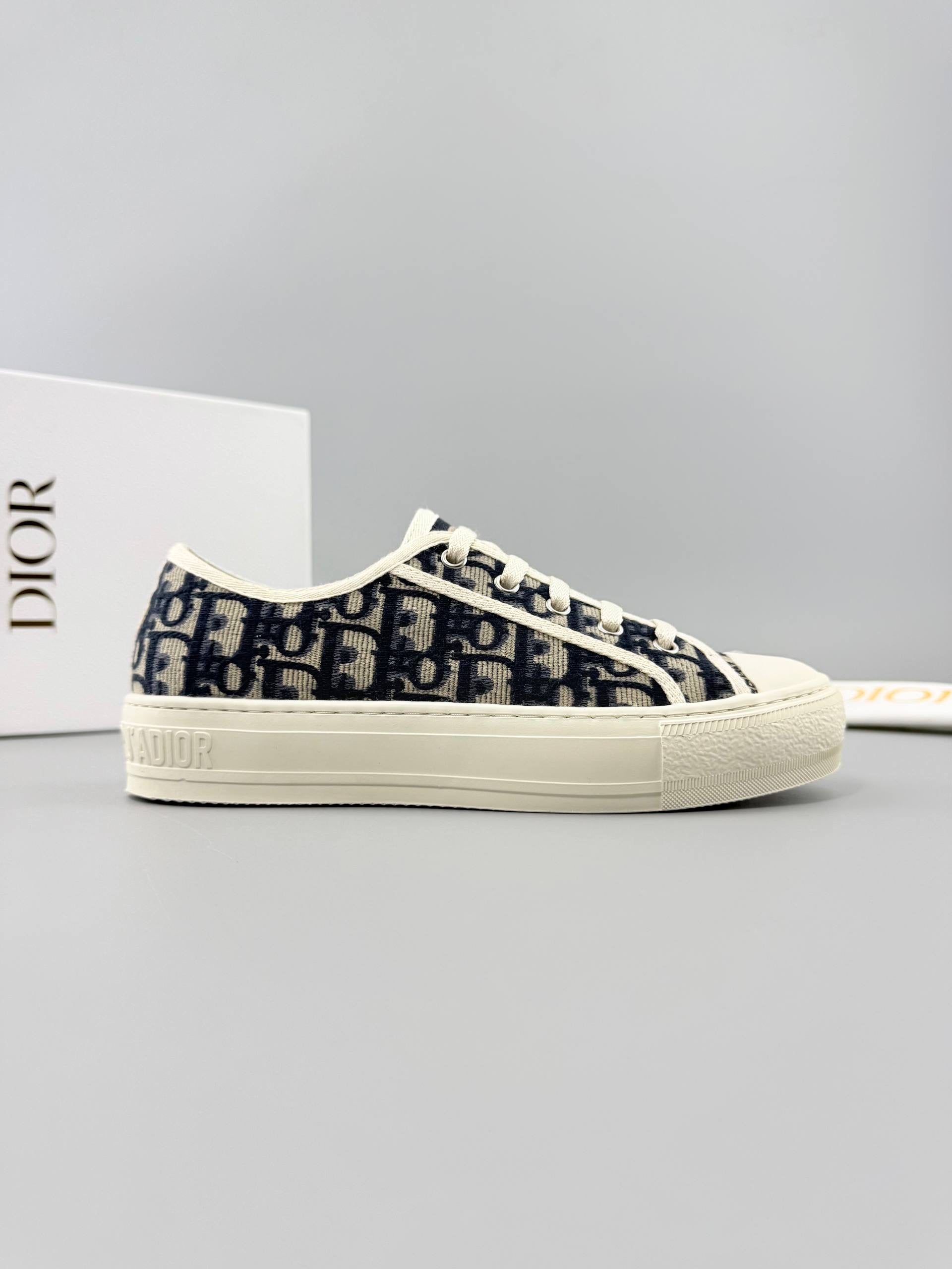 Dior Women Walk