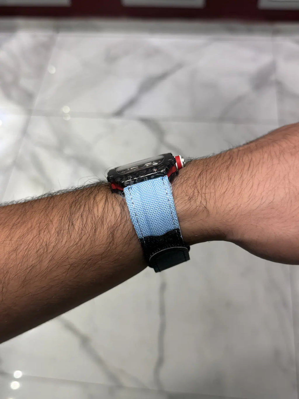 Richard Mille RM-6702M