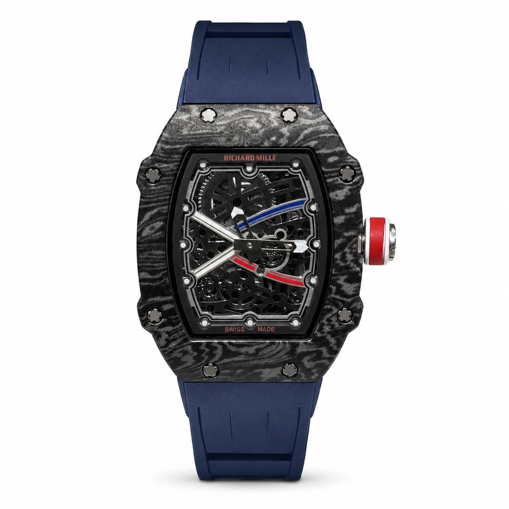 Richard Mille RM-6702M