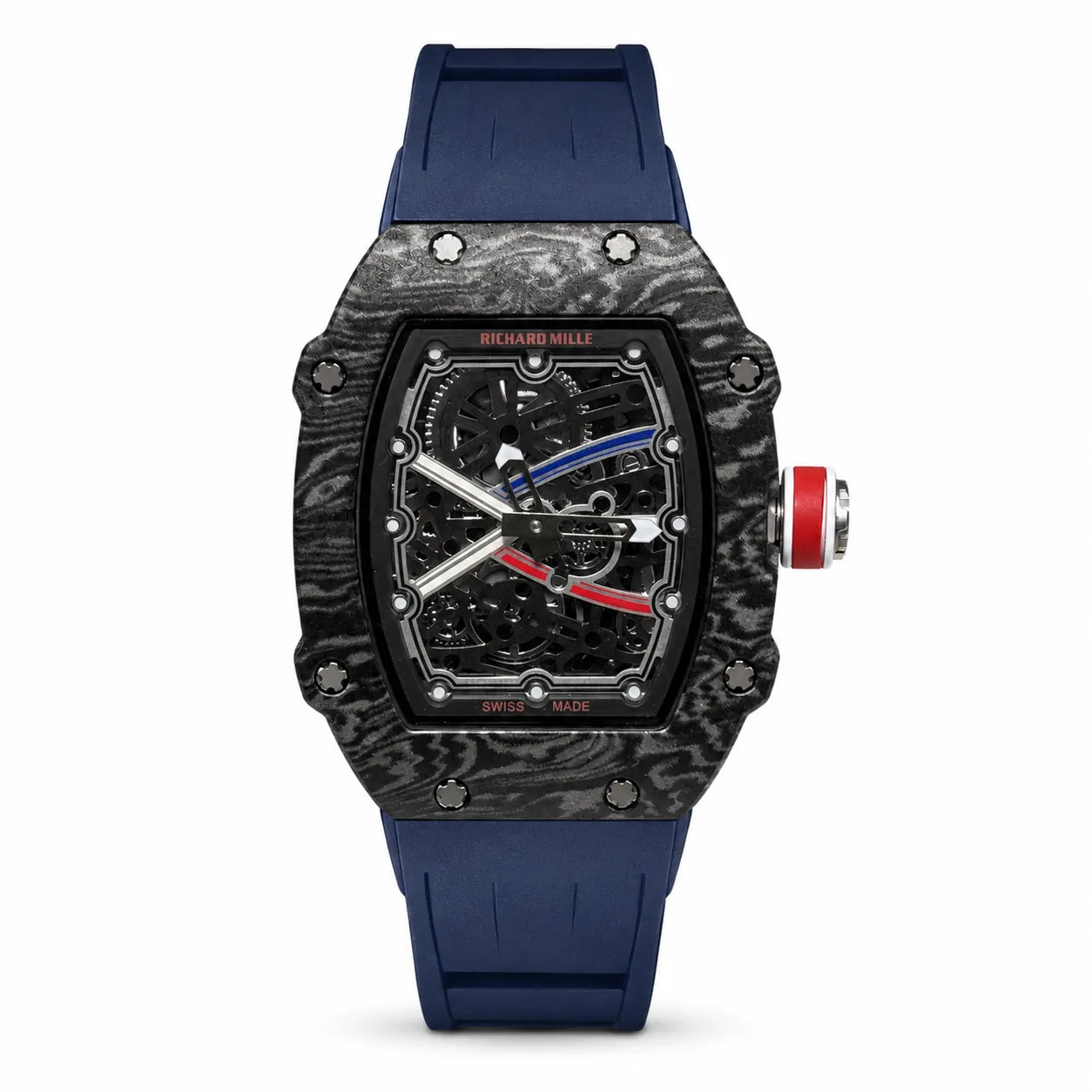 Richard Mille RM-6702M