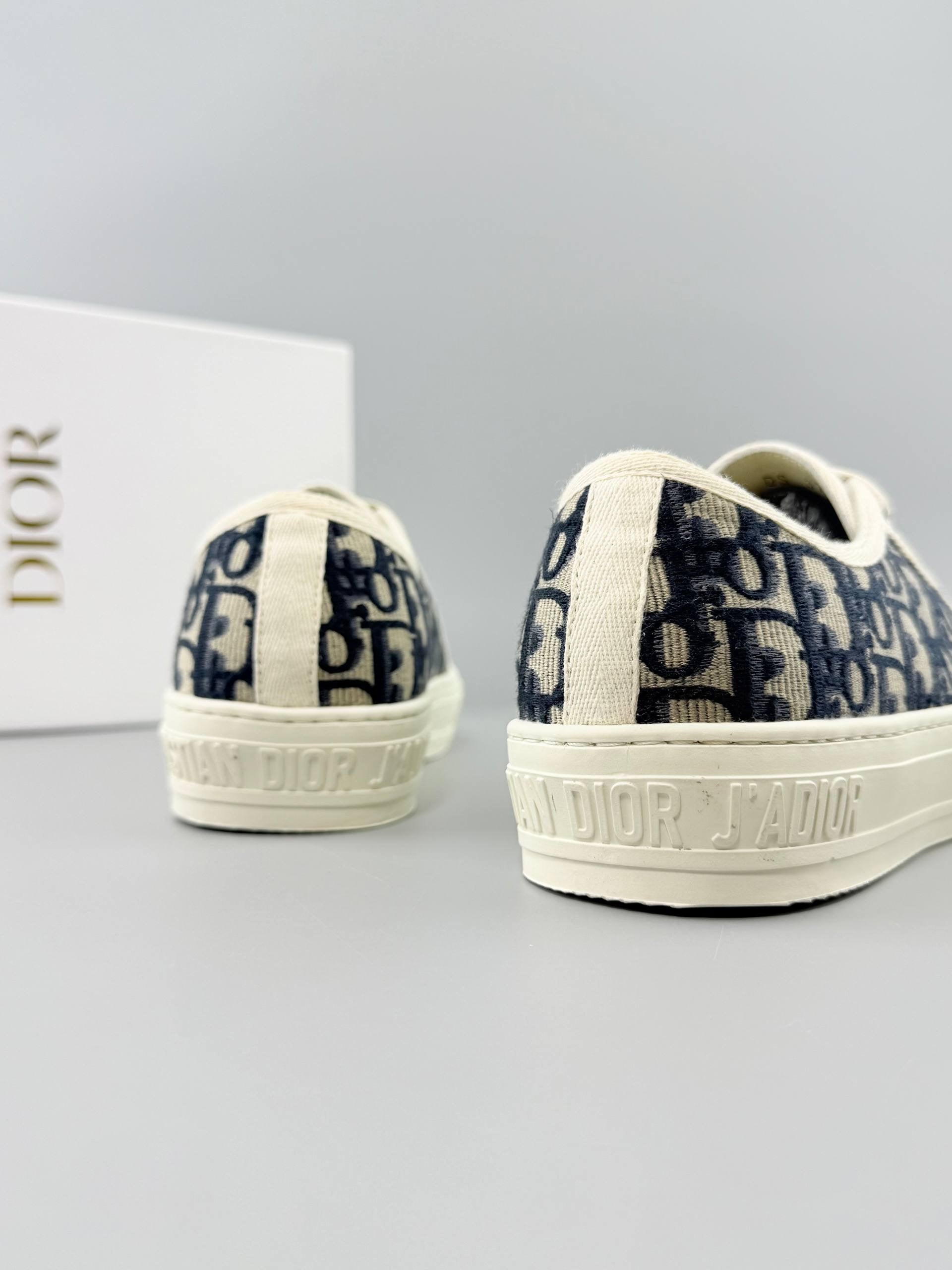 Dior Women Walk