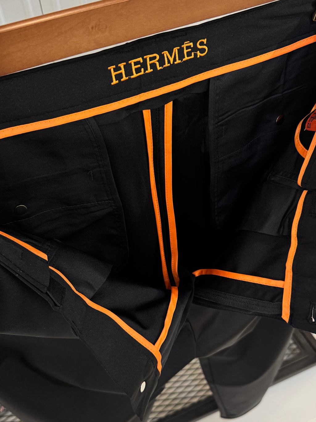 Hermes İthal Pantolon