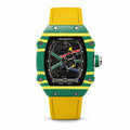 Richard Mille RM-6702M