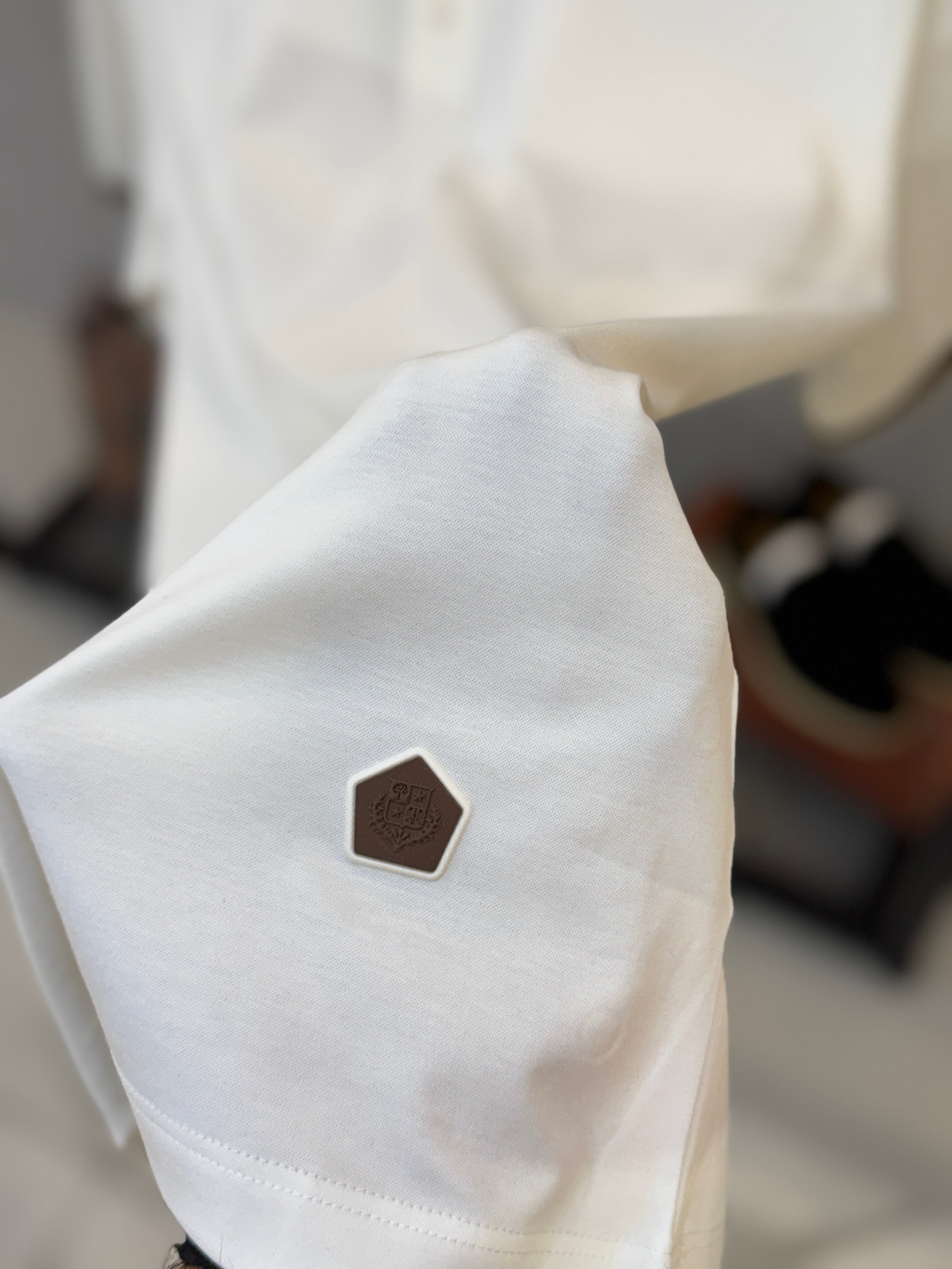 Loro Piana İthal Polo T-Shirt