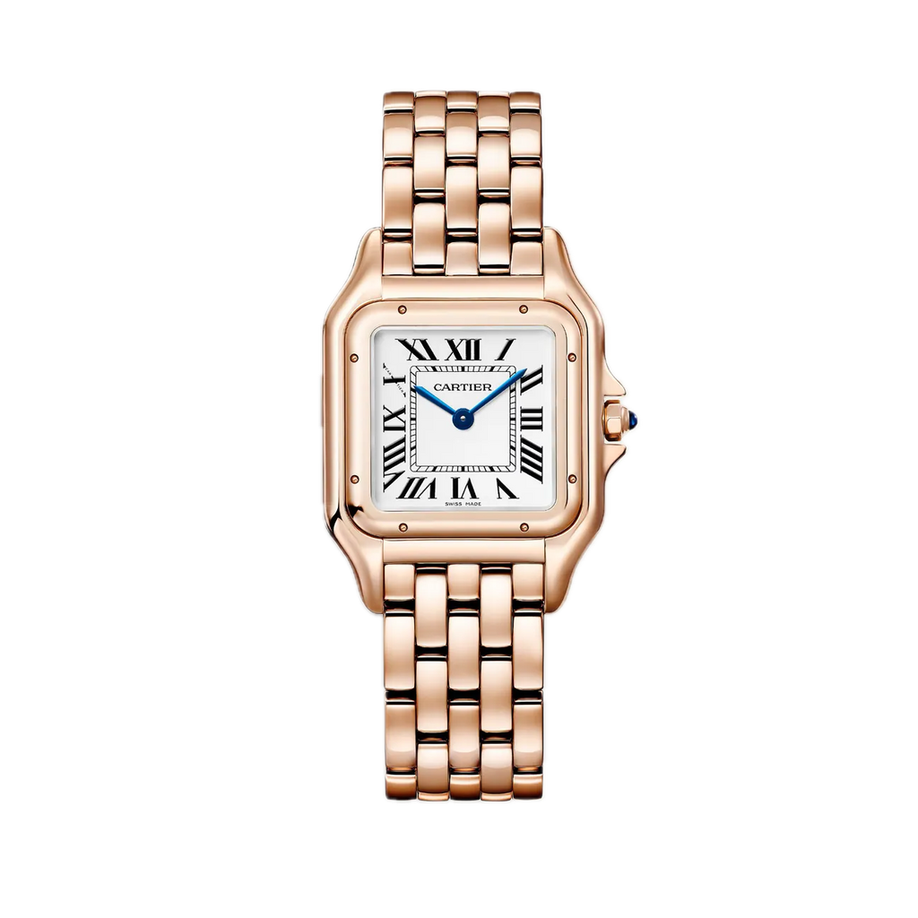 Cartier Panther’e Medium