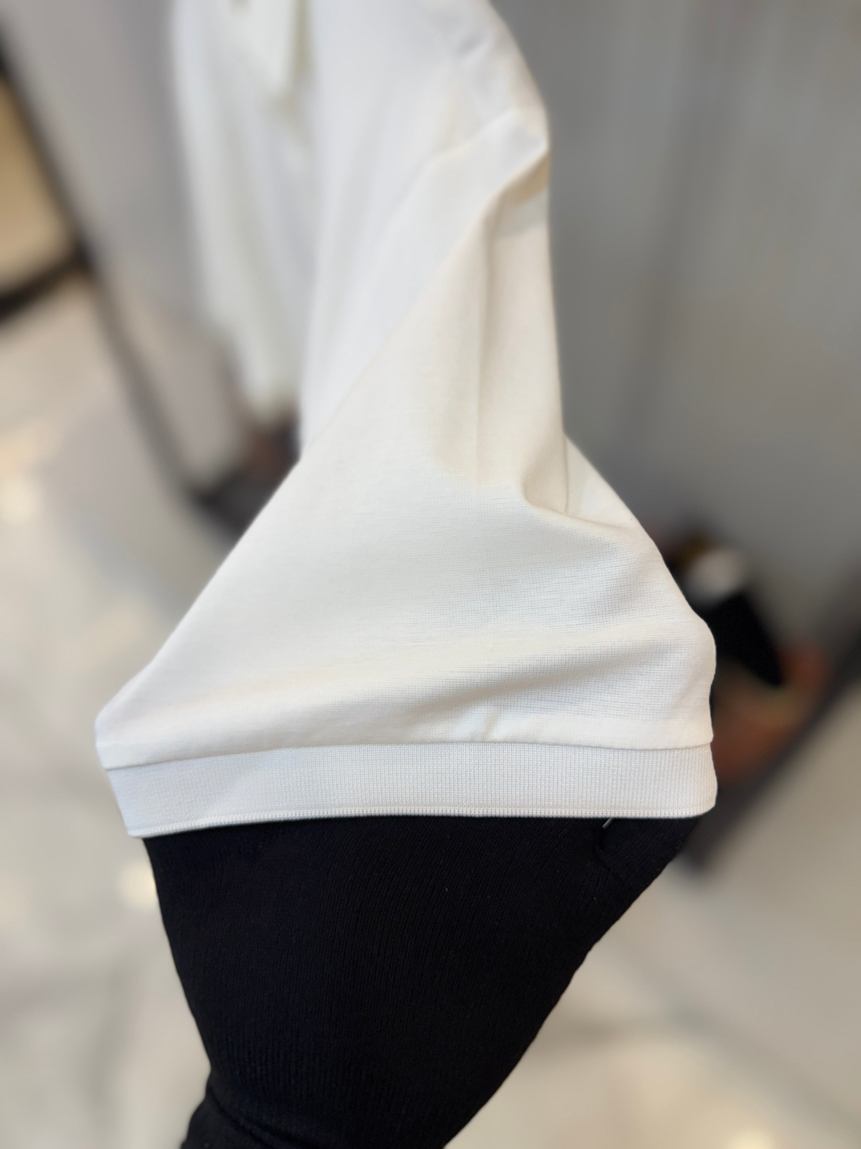 Loro Piana İthal Polo T-Shirt