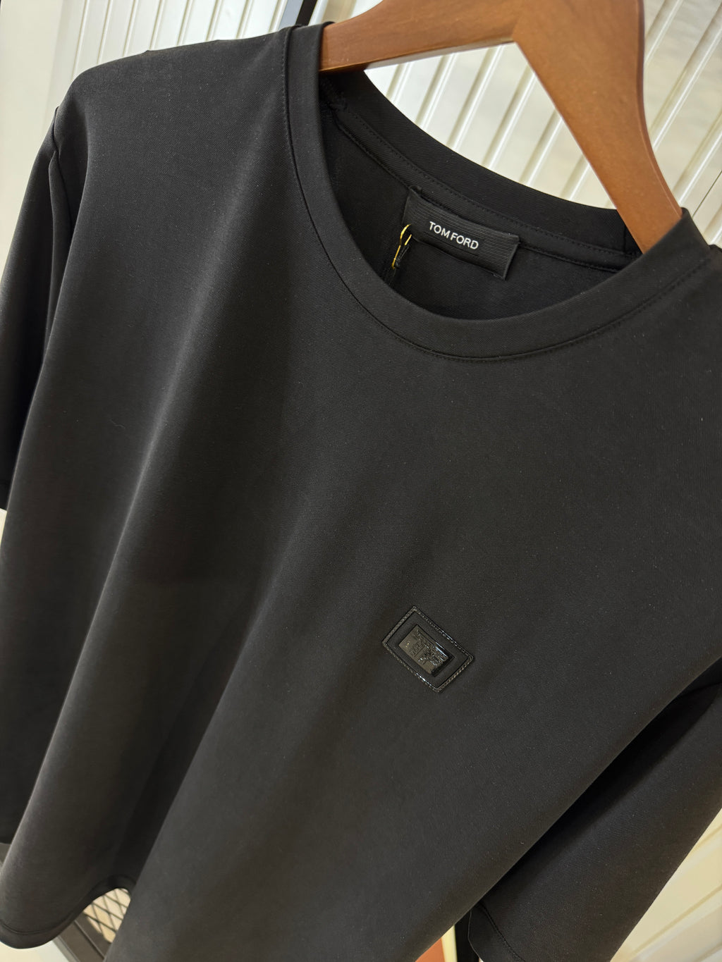 Tom Ford İthal T-Shirt