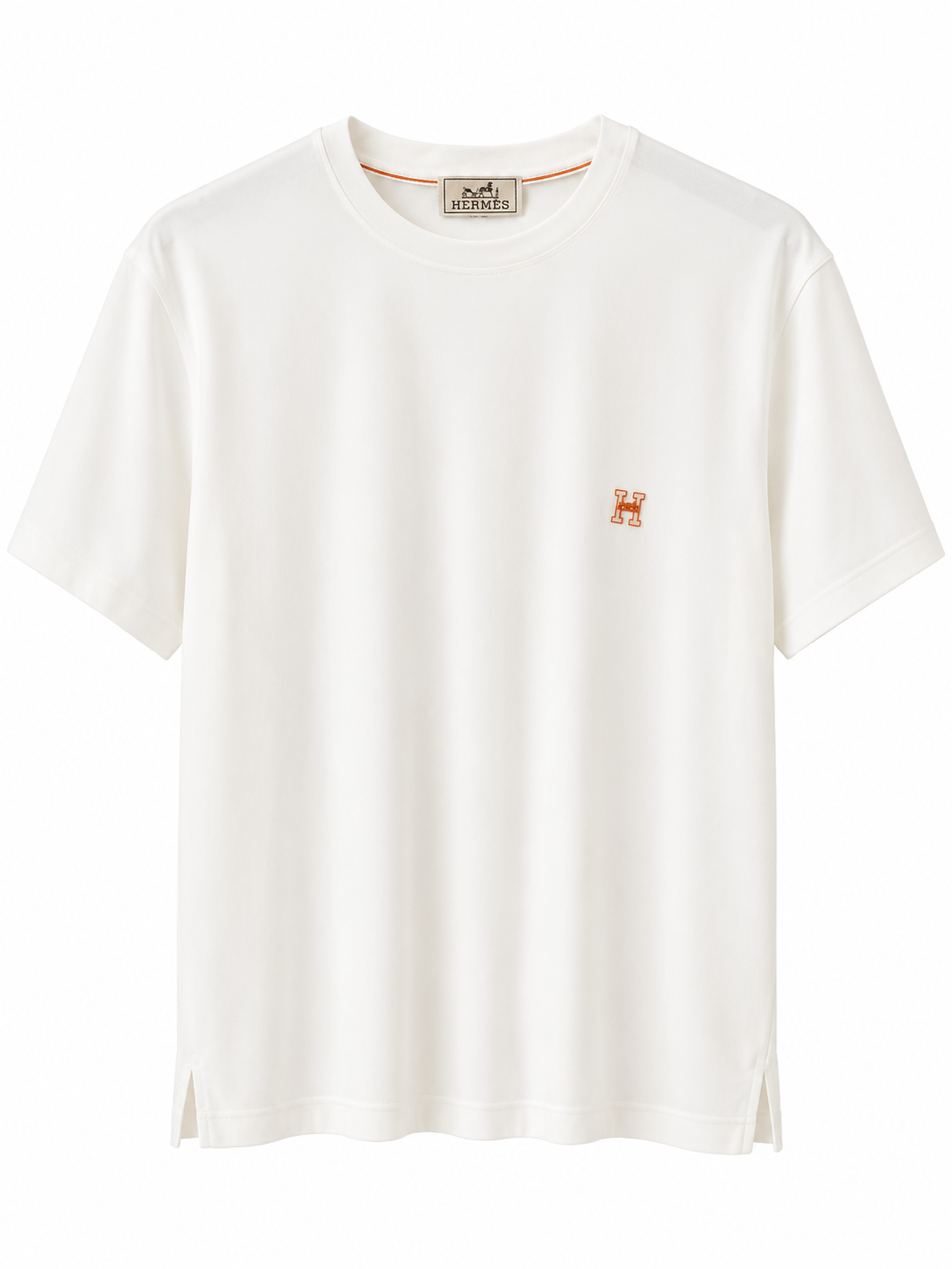 Hermes İthal T-Shirt