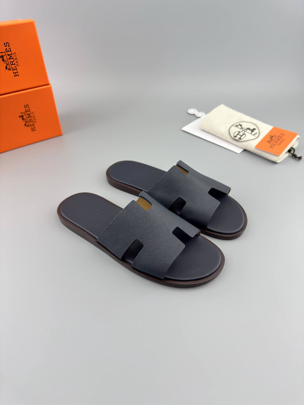 Hermes Izmir Sandal
