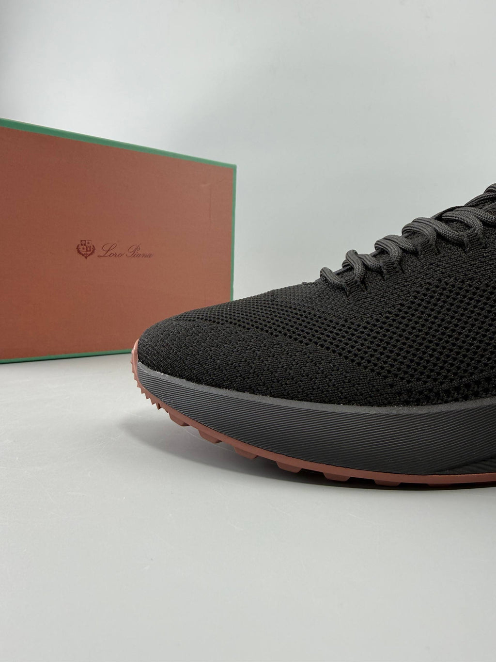 Loro Piana 360 LP Flexy Walk Sneaker