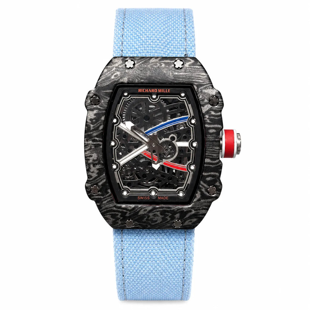 Richard Mille RM-6702M