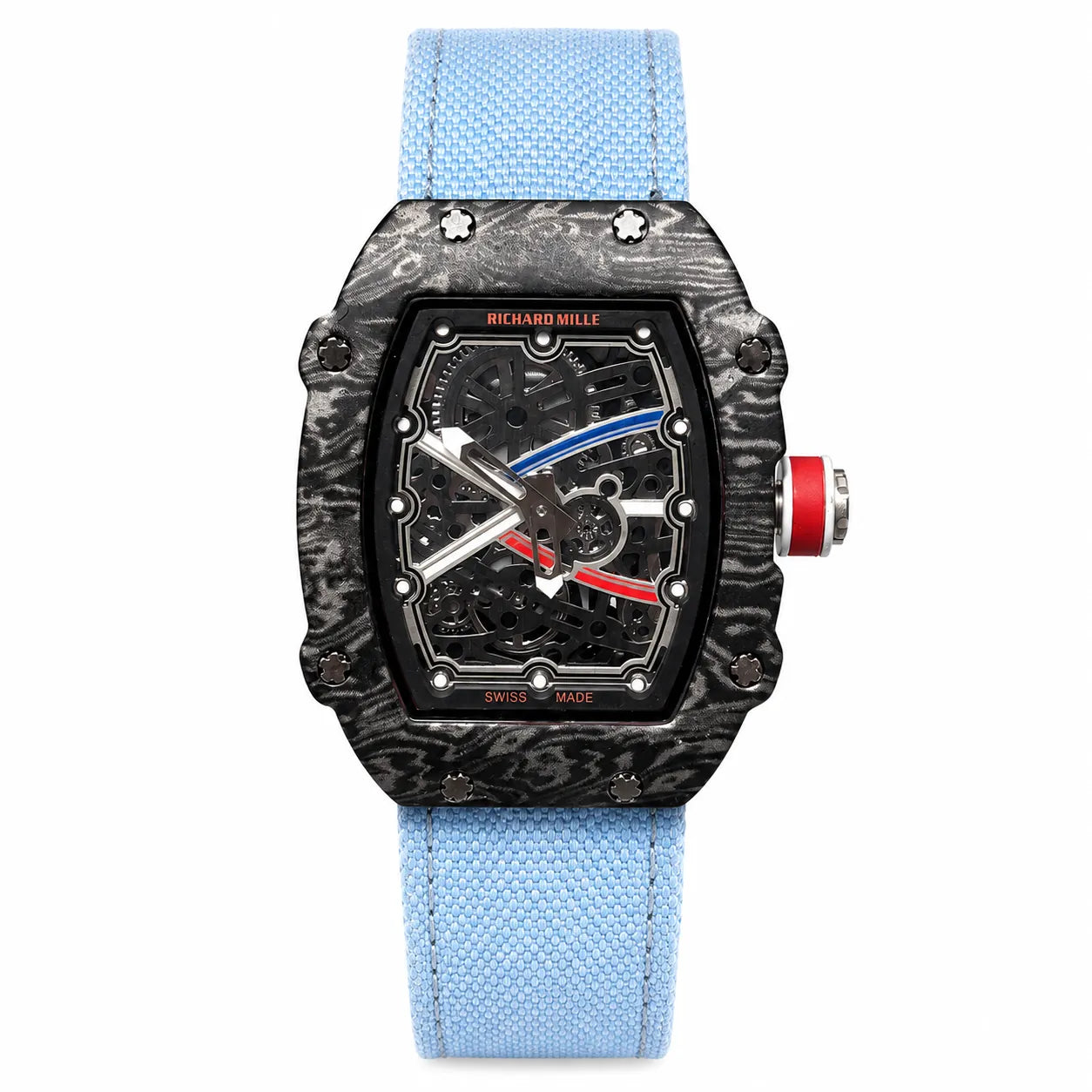 Richard Mille RM-6702M