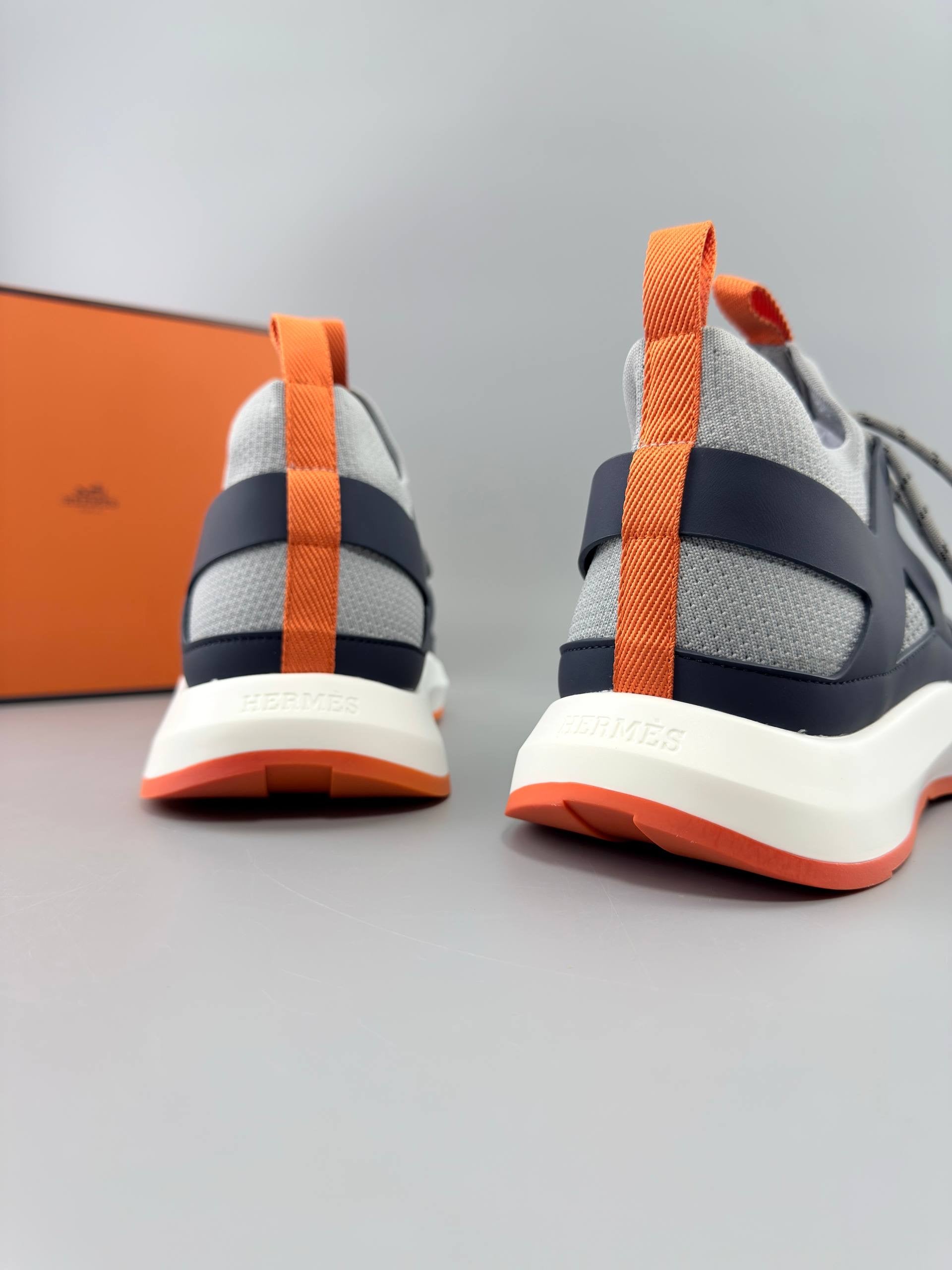 Hermes Katana Sneaker