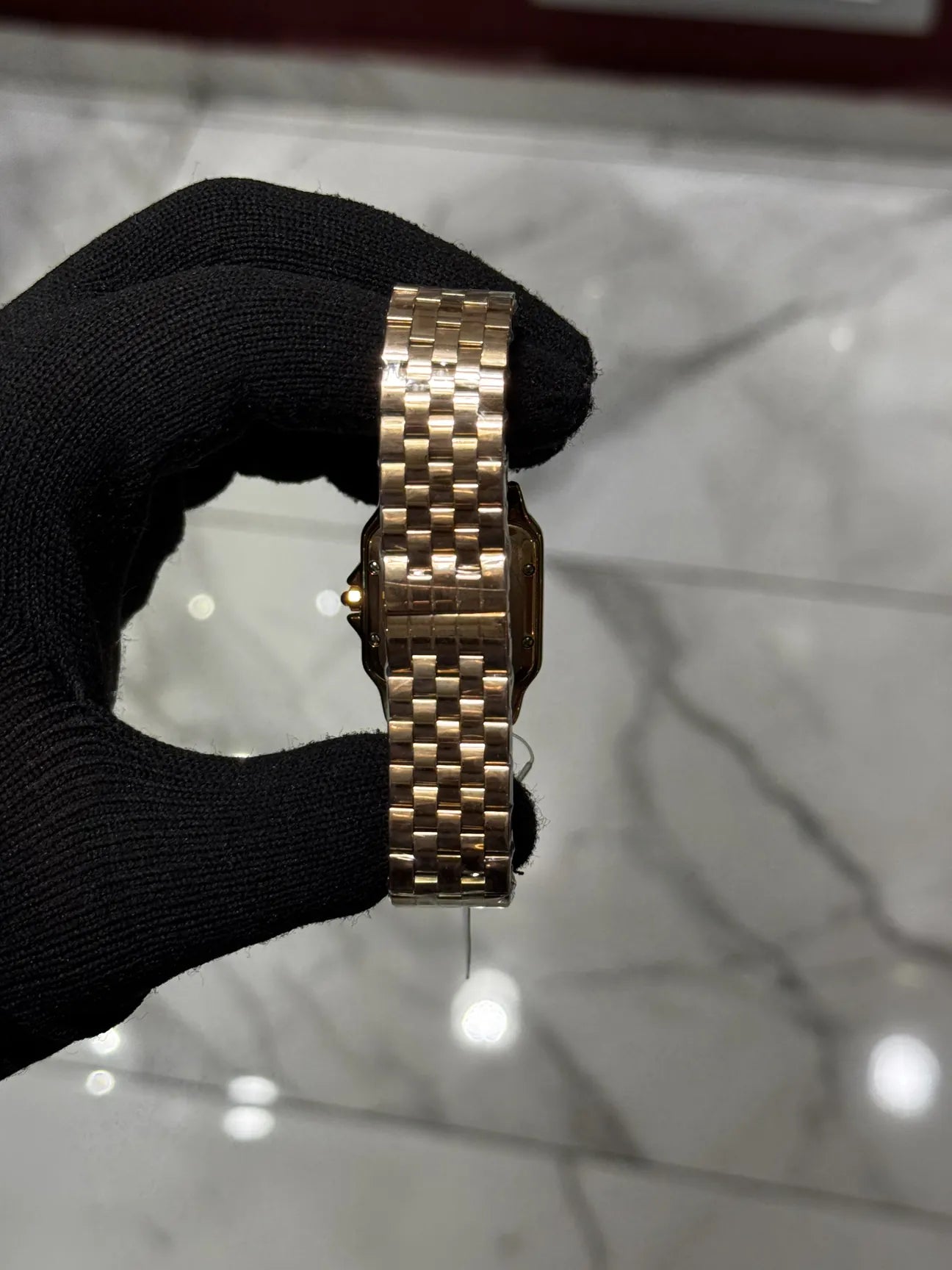 Cartier Panther’e Small