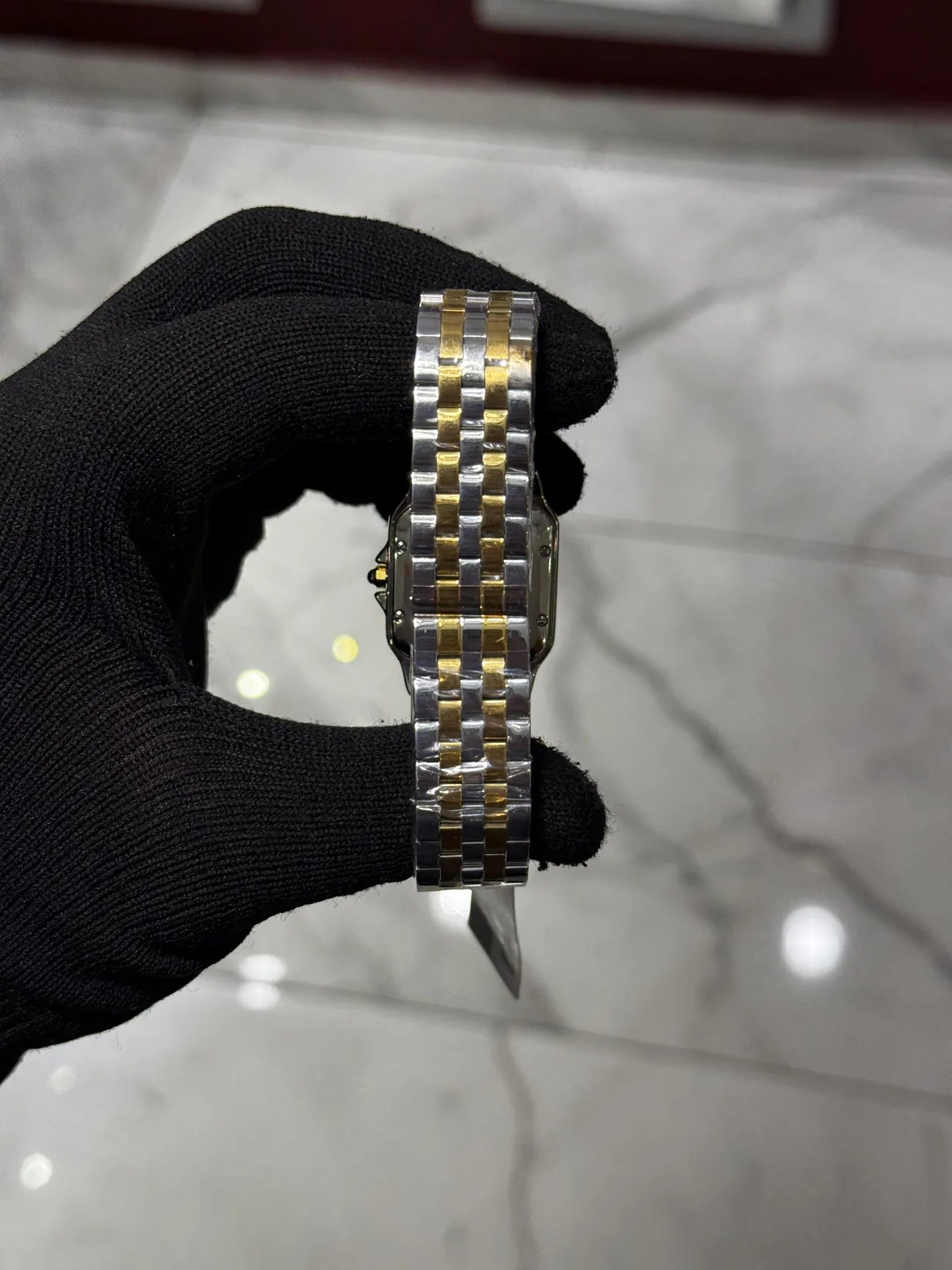 Cartier Panther’e Small
