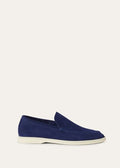 Loro Piana Summer Walk Loafer