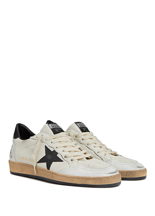 Golden Goose Stardan Erkek Sneakers