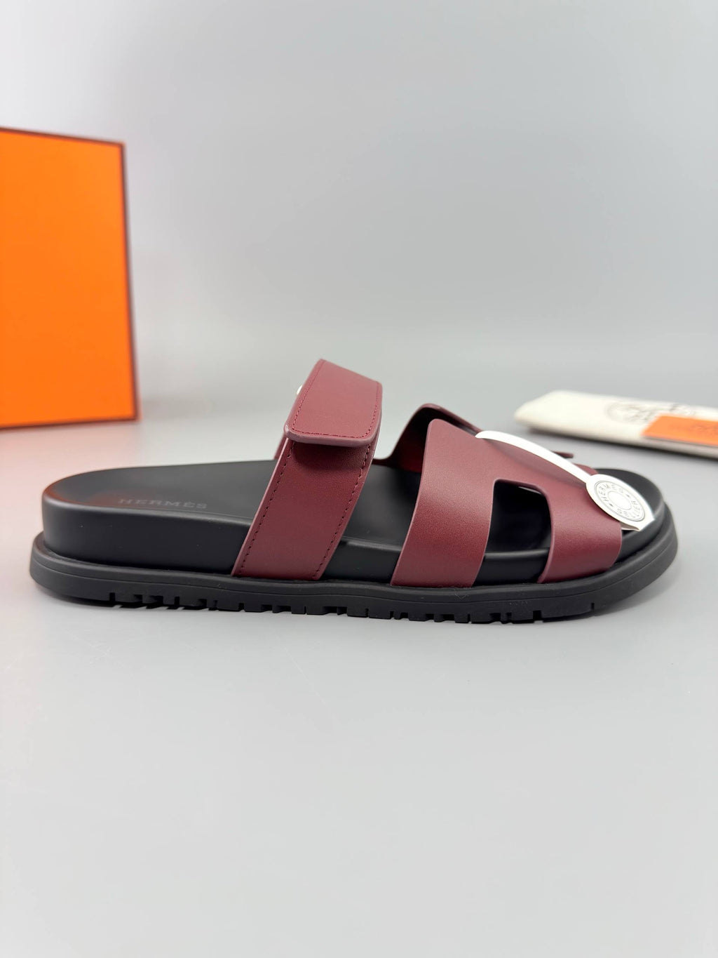 Hermes Chypre Sandal