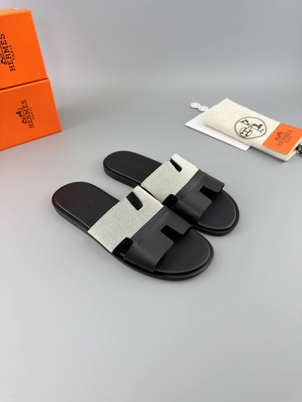 Hermes Izmir Sandal