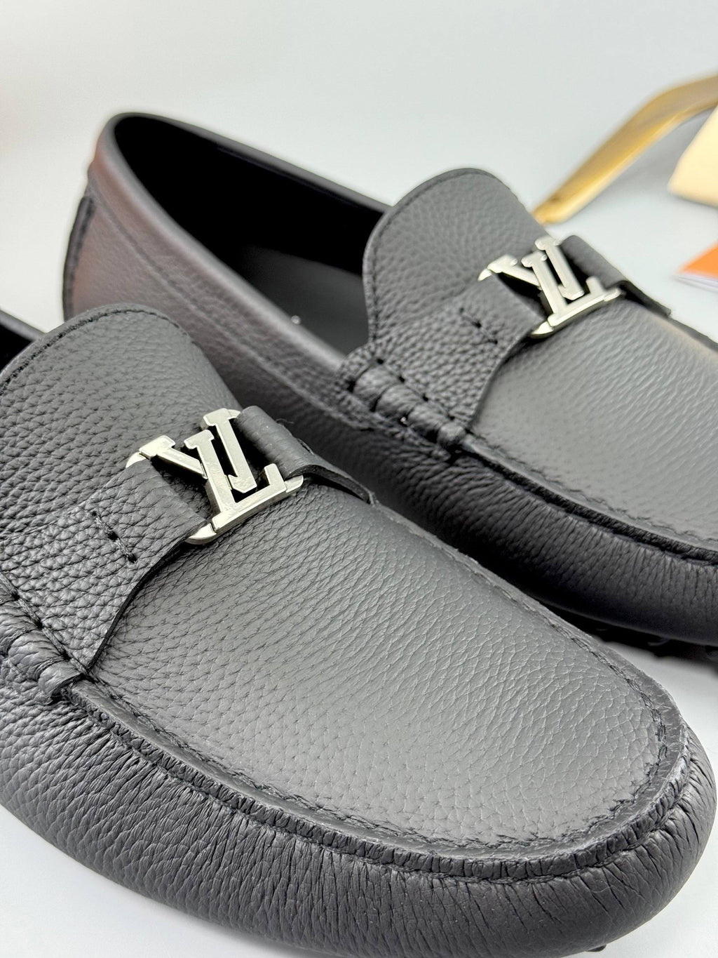 Louis Vuitton Hockenheim Loafer