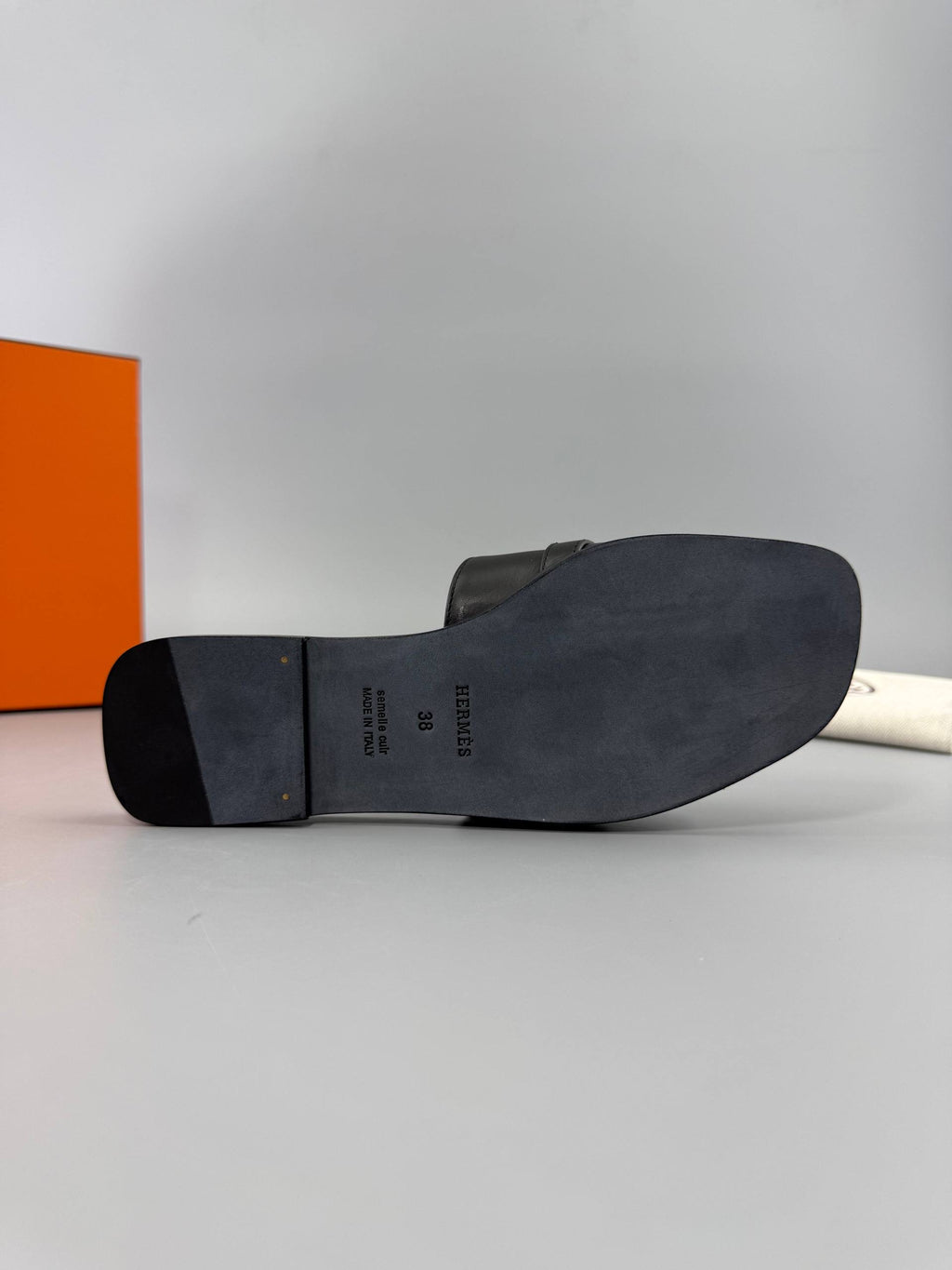 Hermes Giulia Sandal
