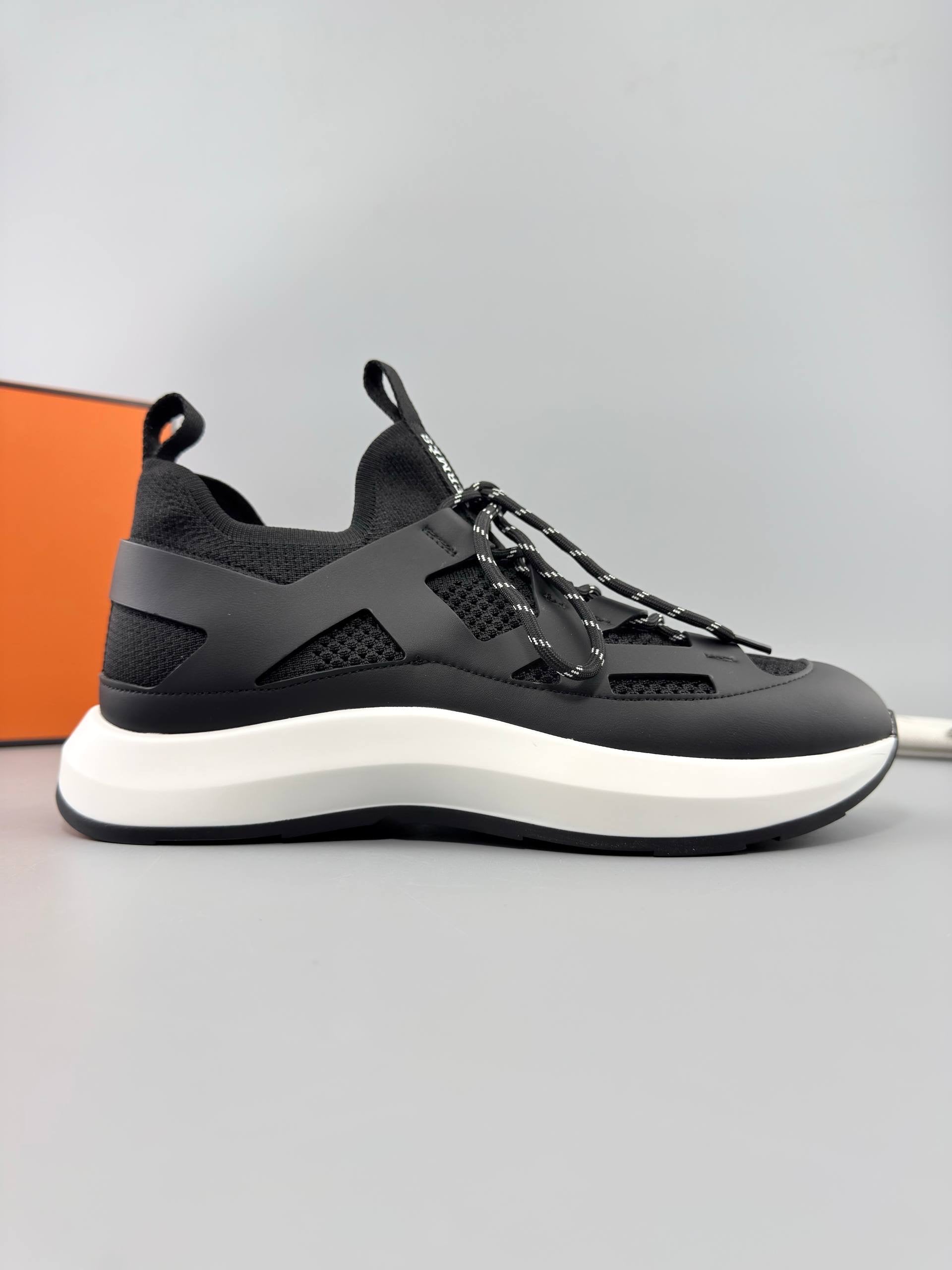 Hermes Katana Sneaker