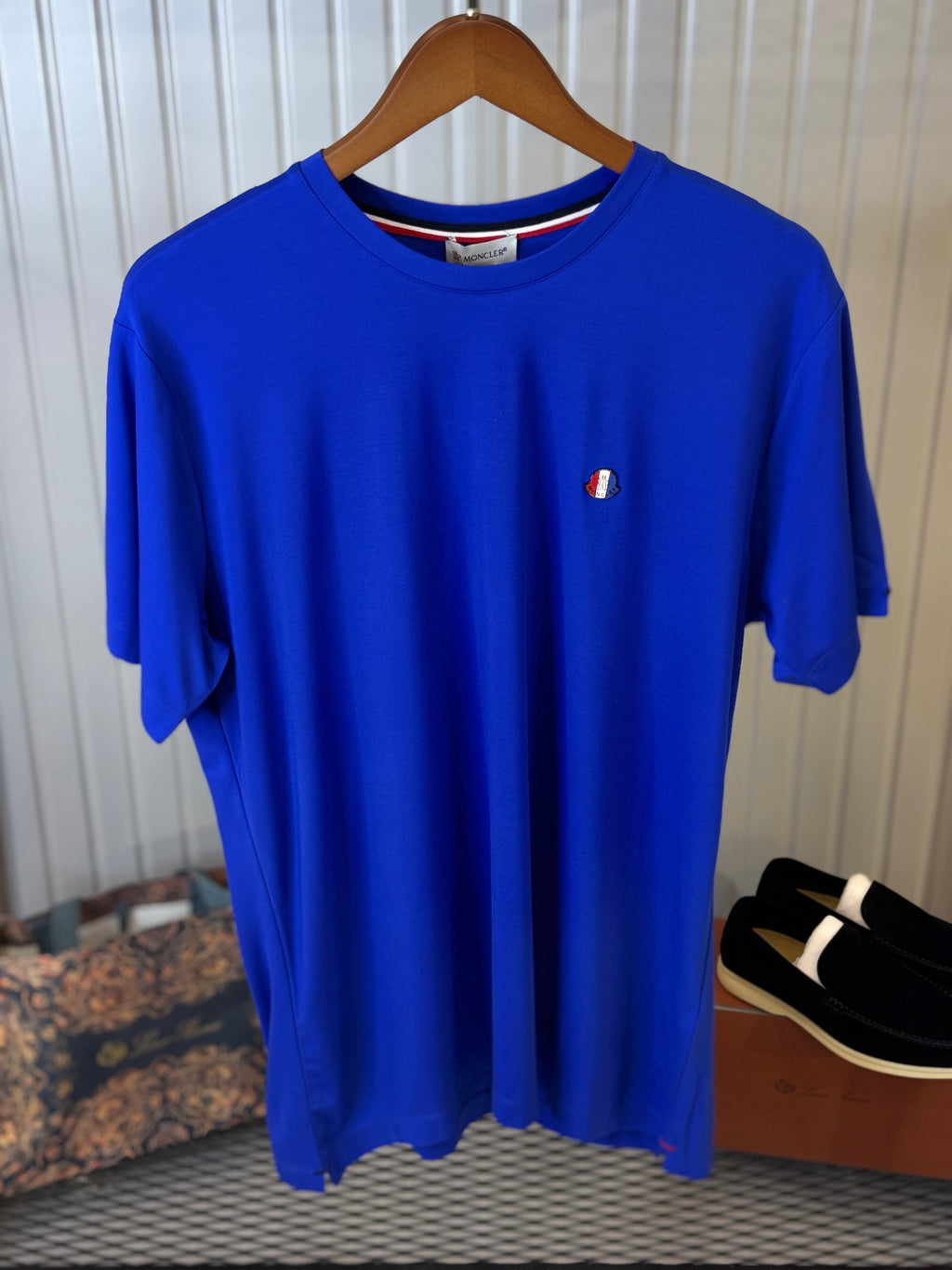Moncler İthal T-Shirt