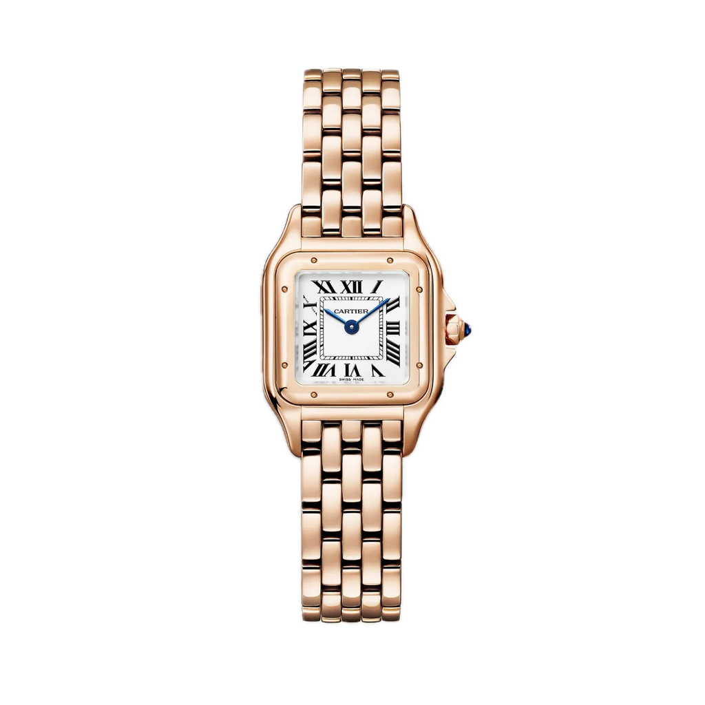 Cartier Panther’e Small