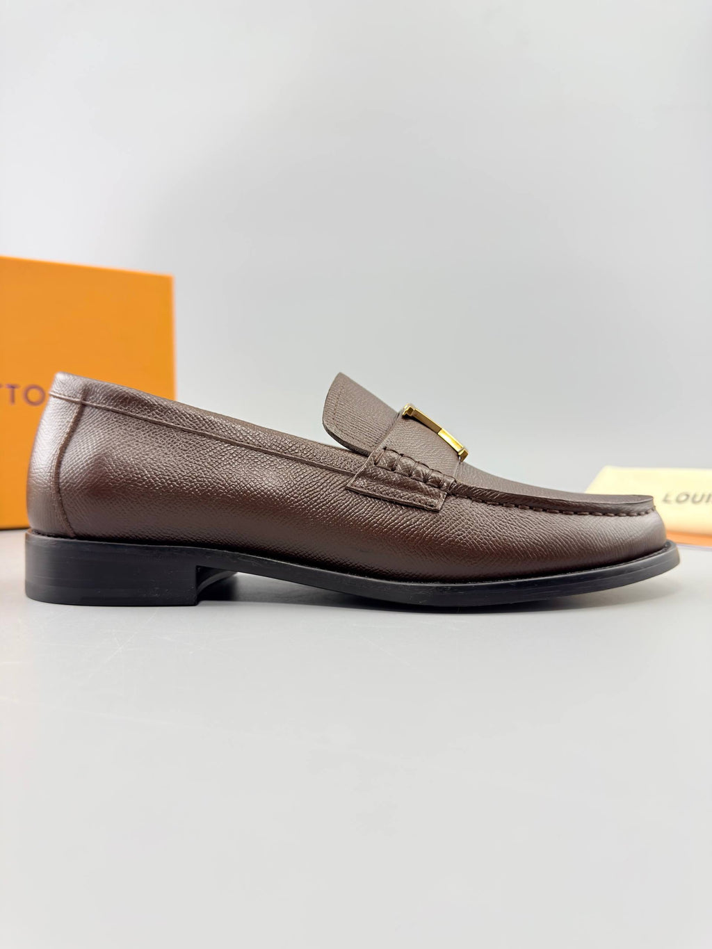 Louis Vuitton Major Loafer