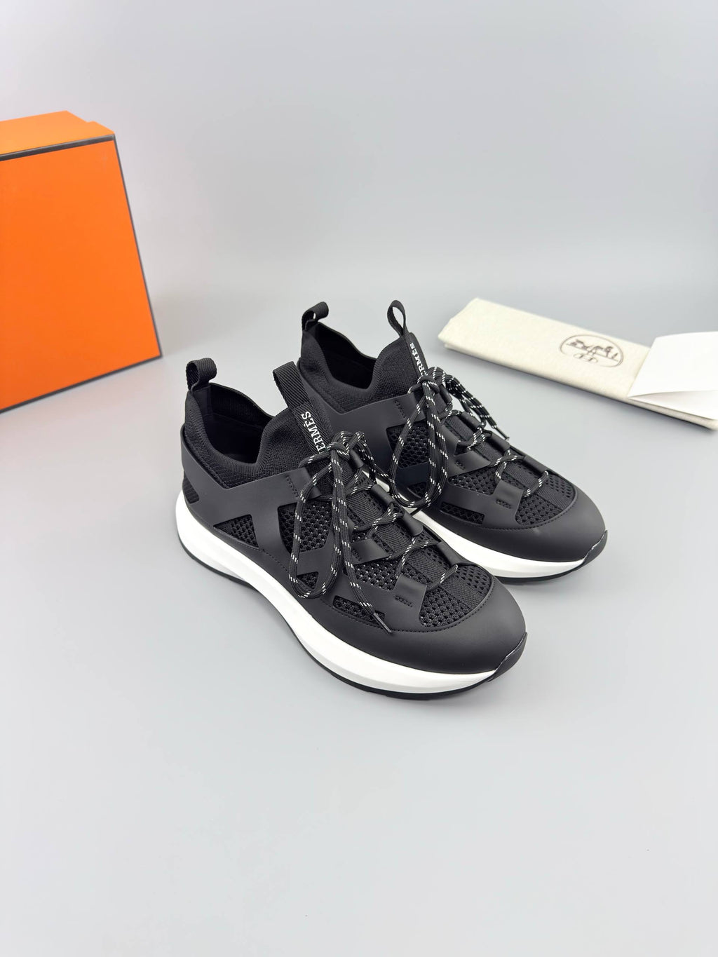 Hermes Katana Sneaker